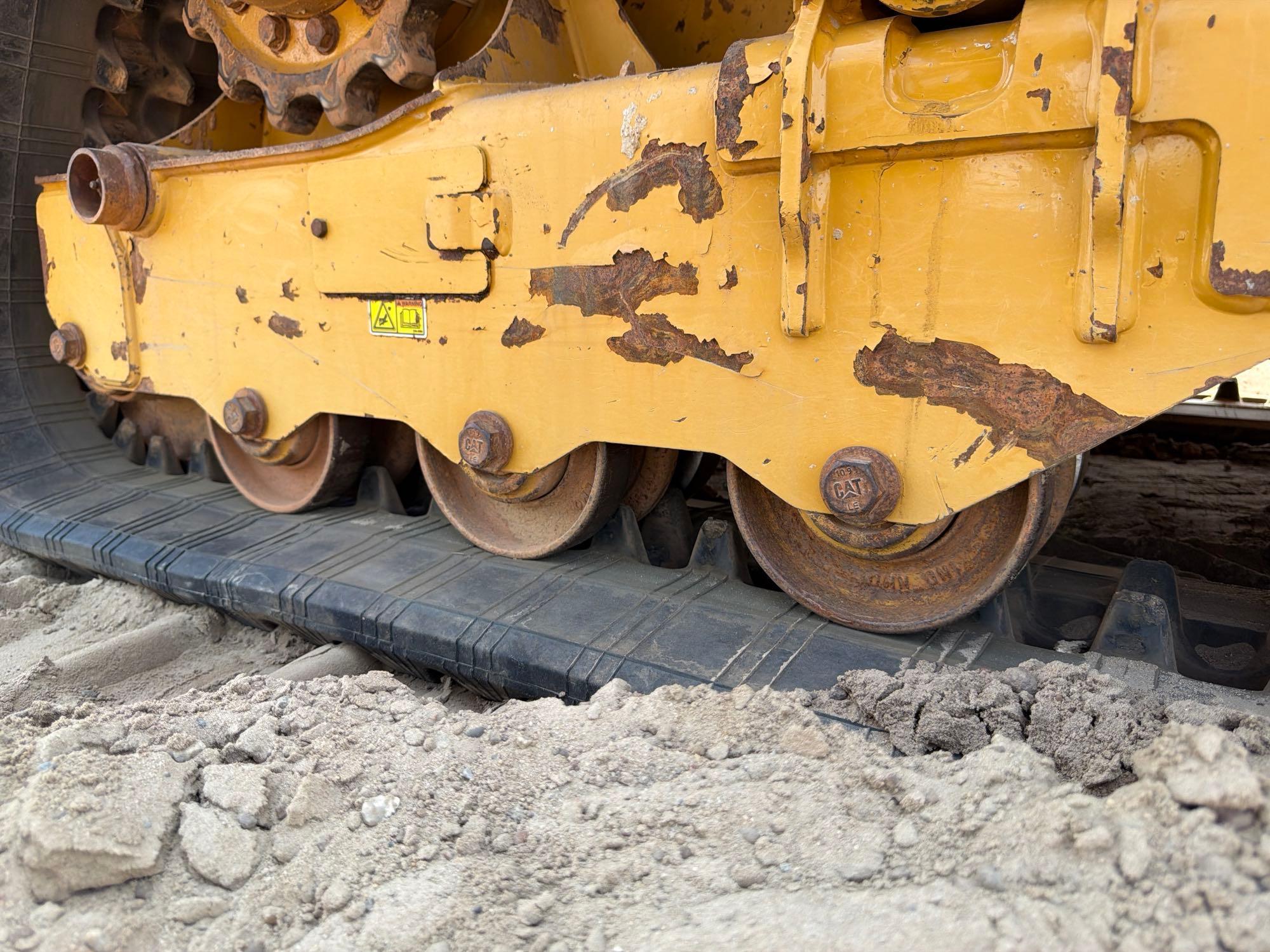 2020 Caterpillar 249D