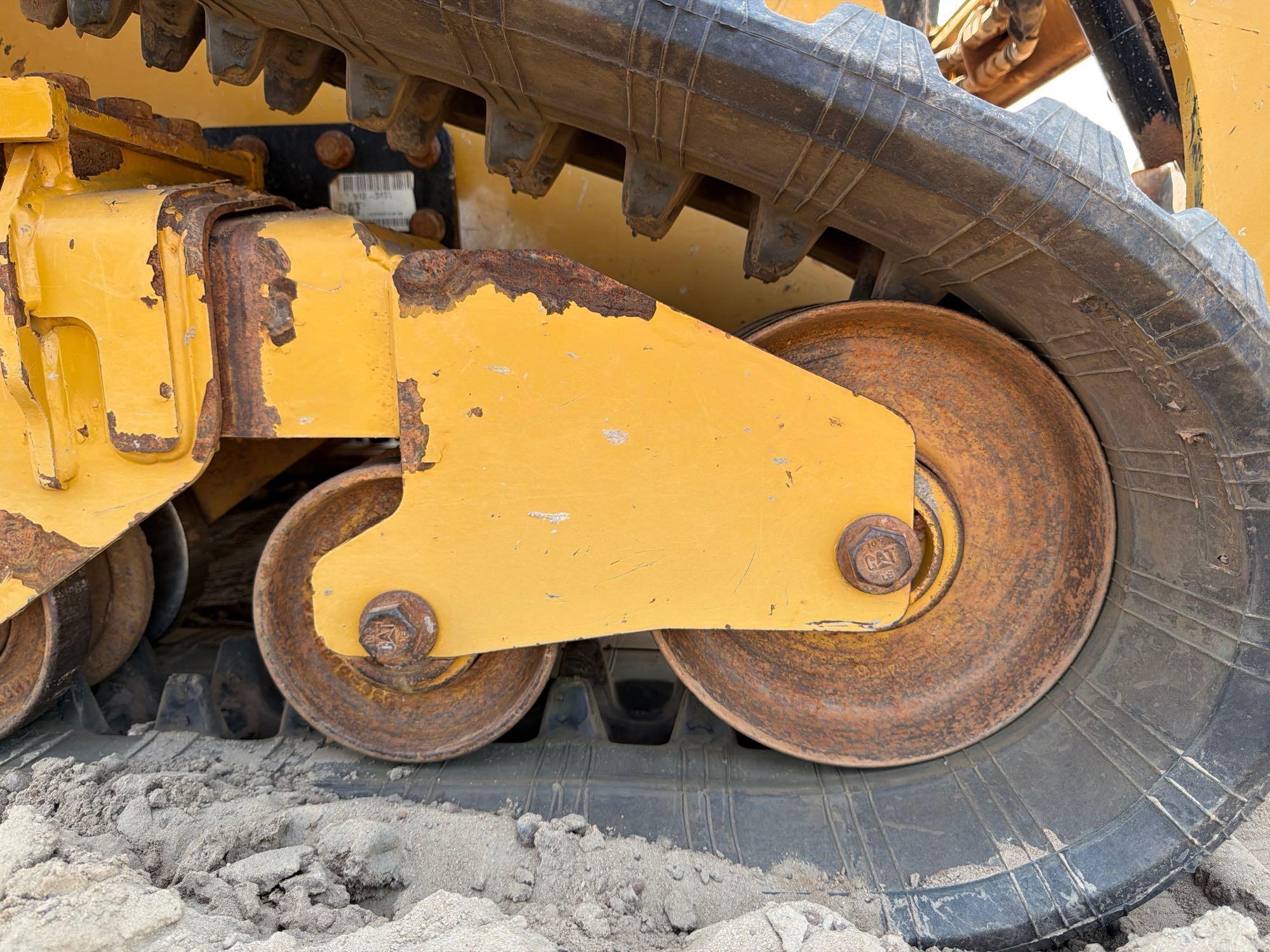 2020 Caterpillar 249D