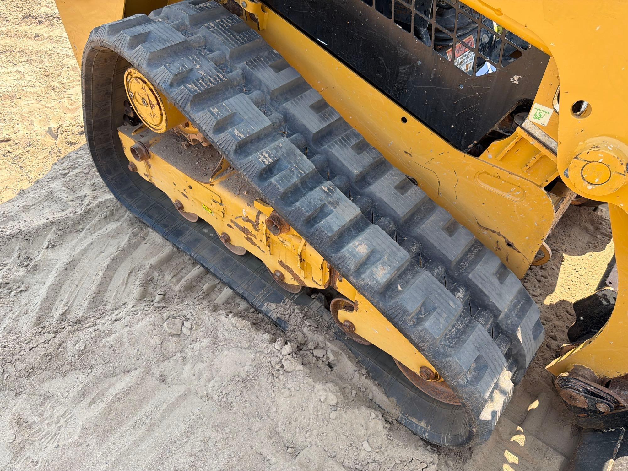 2020 Caterpillar 249D