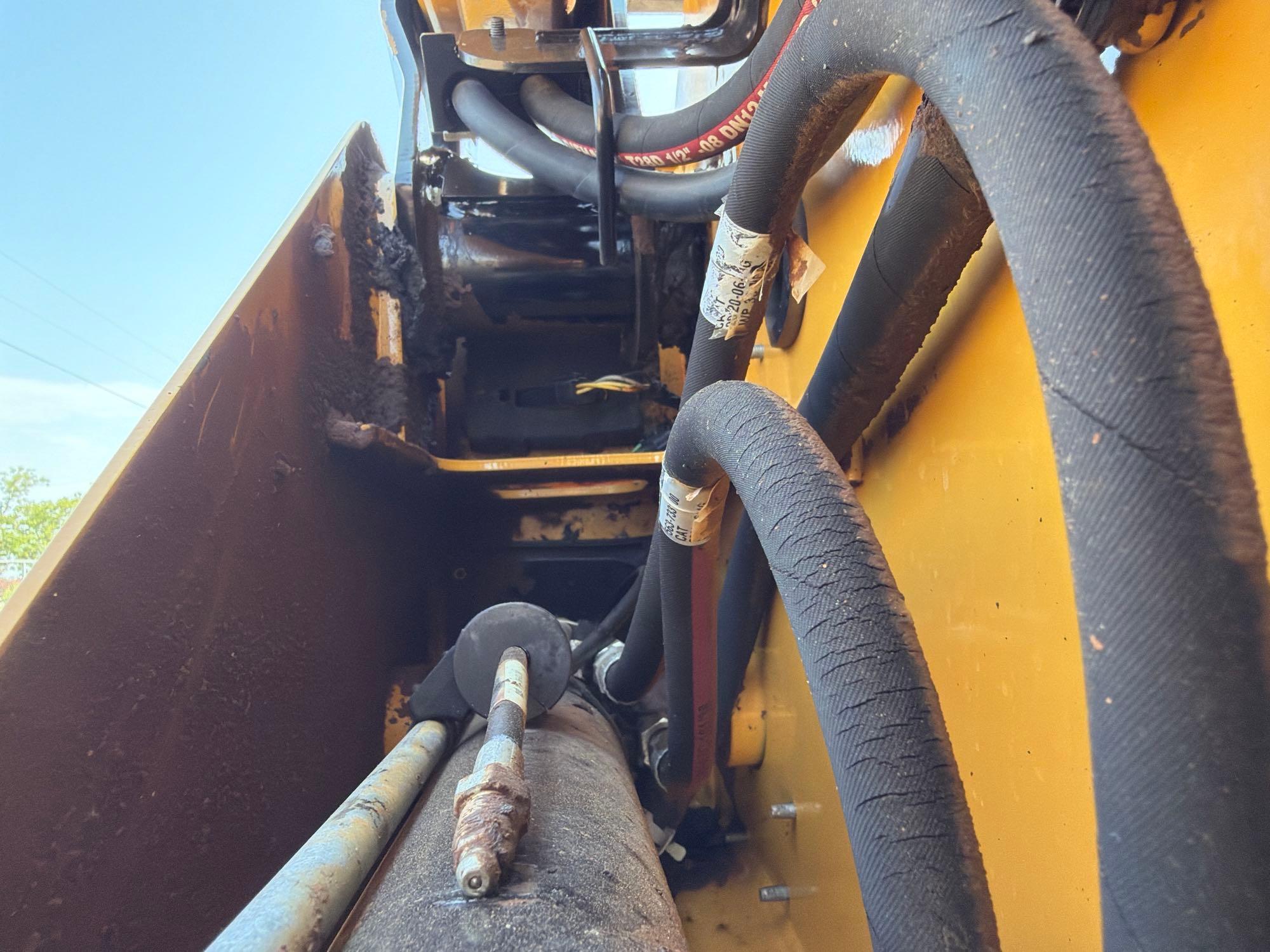 2020 Caterpillar 249D