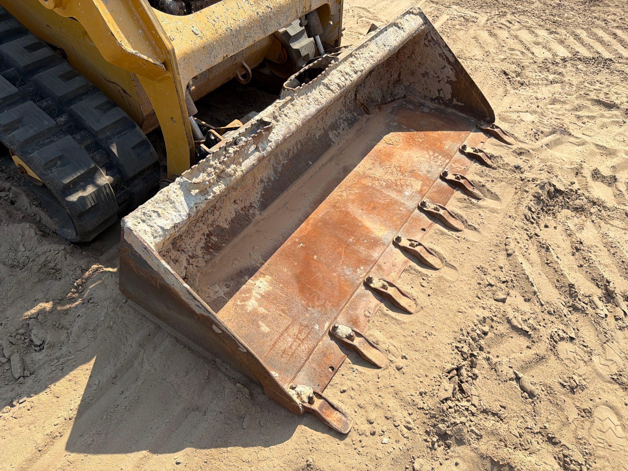 2020 Caterpillar 249D