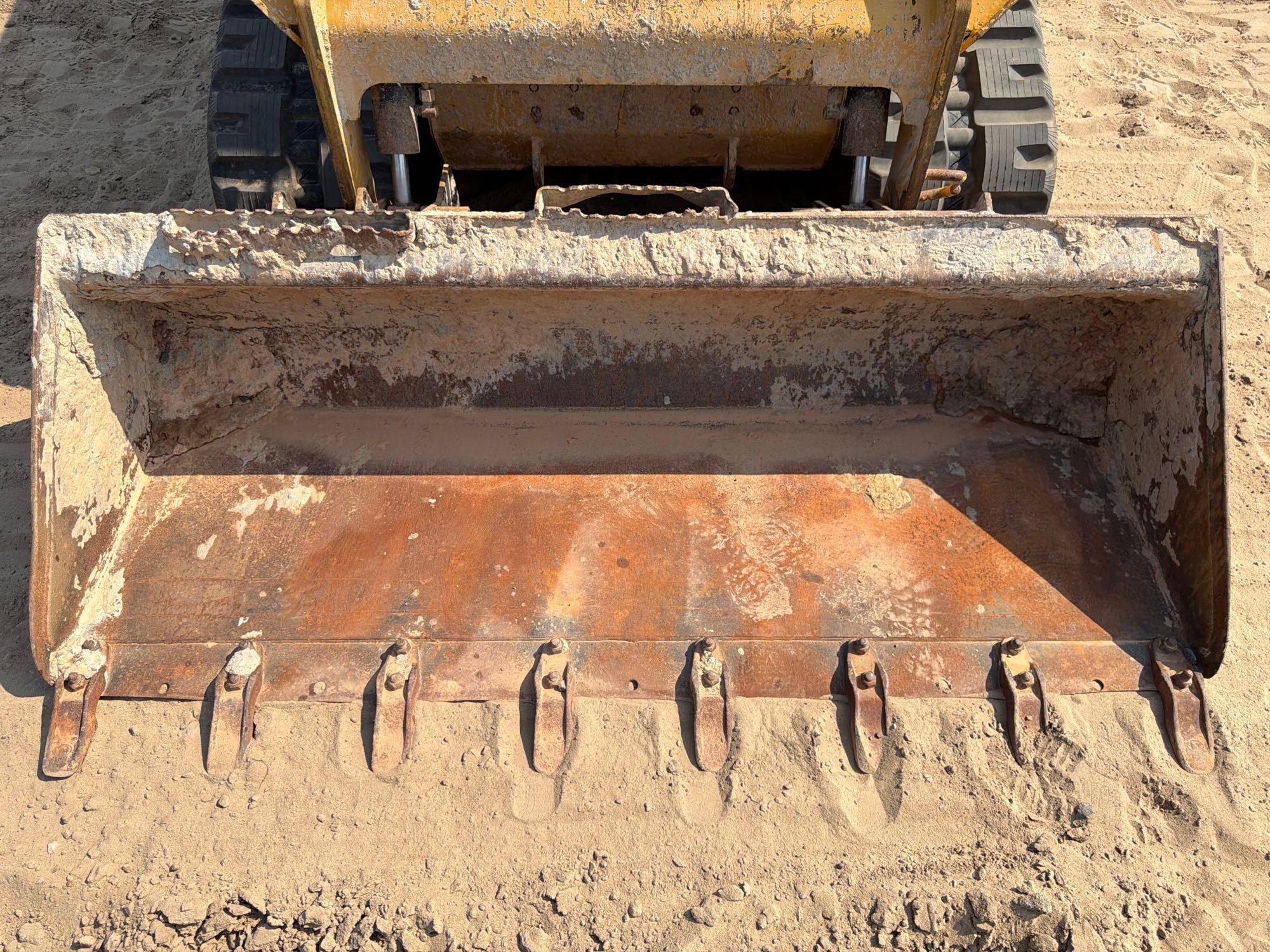 2020 Caterpillar 249D