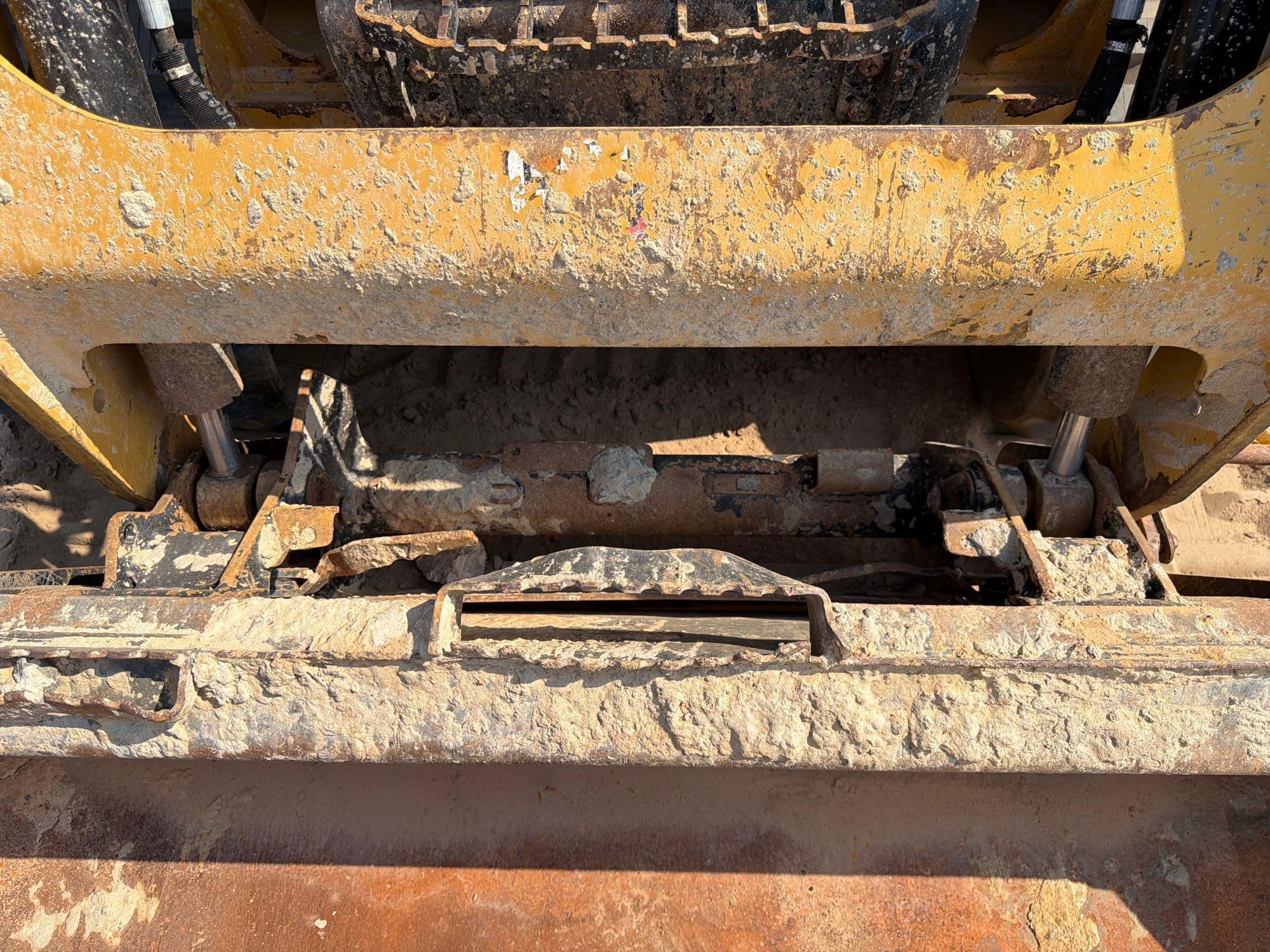 2020 Caterpillar 249D