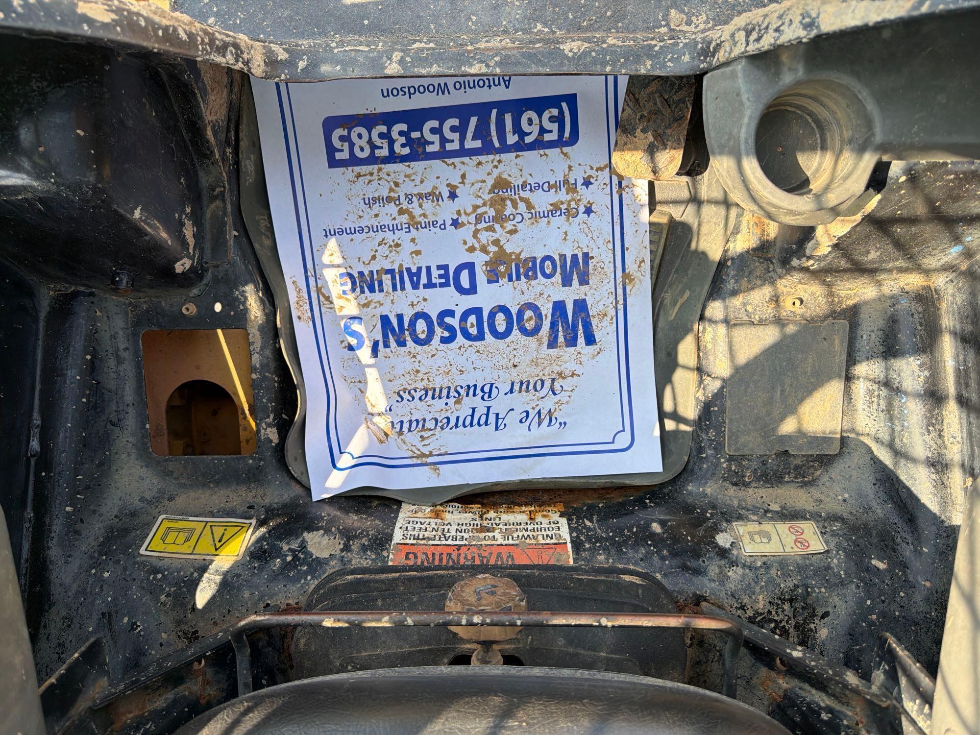 2020 Caterpillar 249D