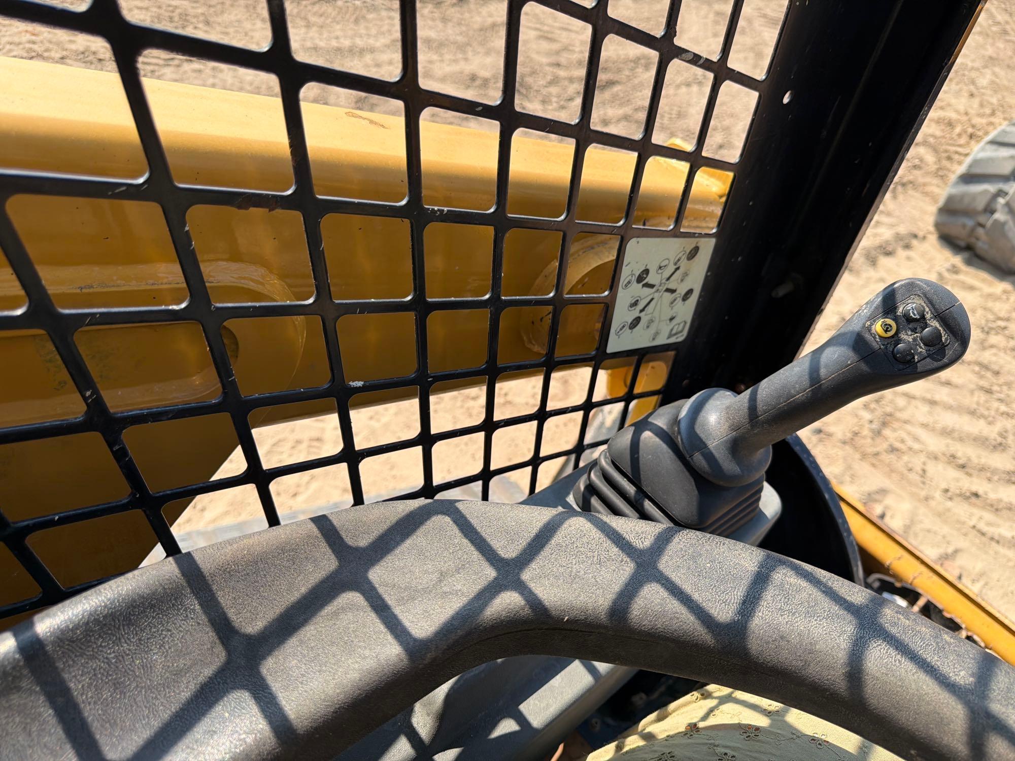 2020 Caterpillar 249D