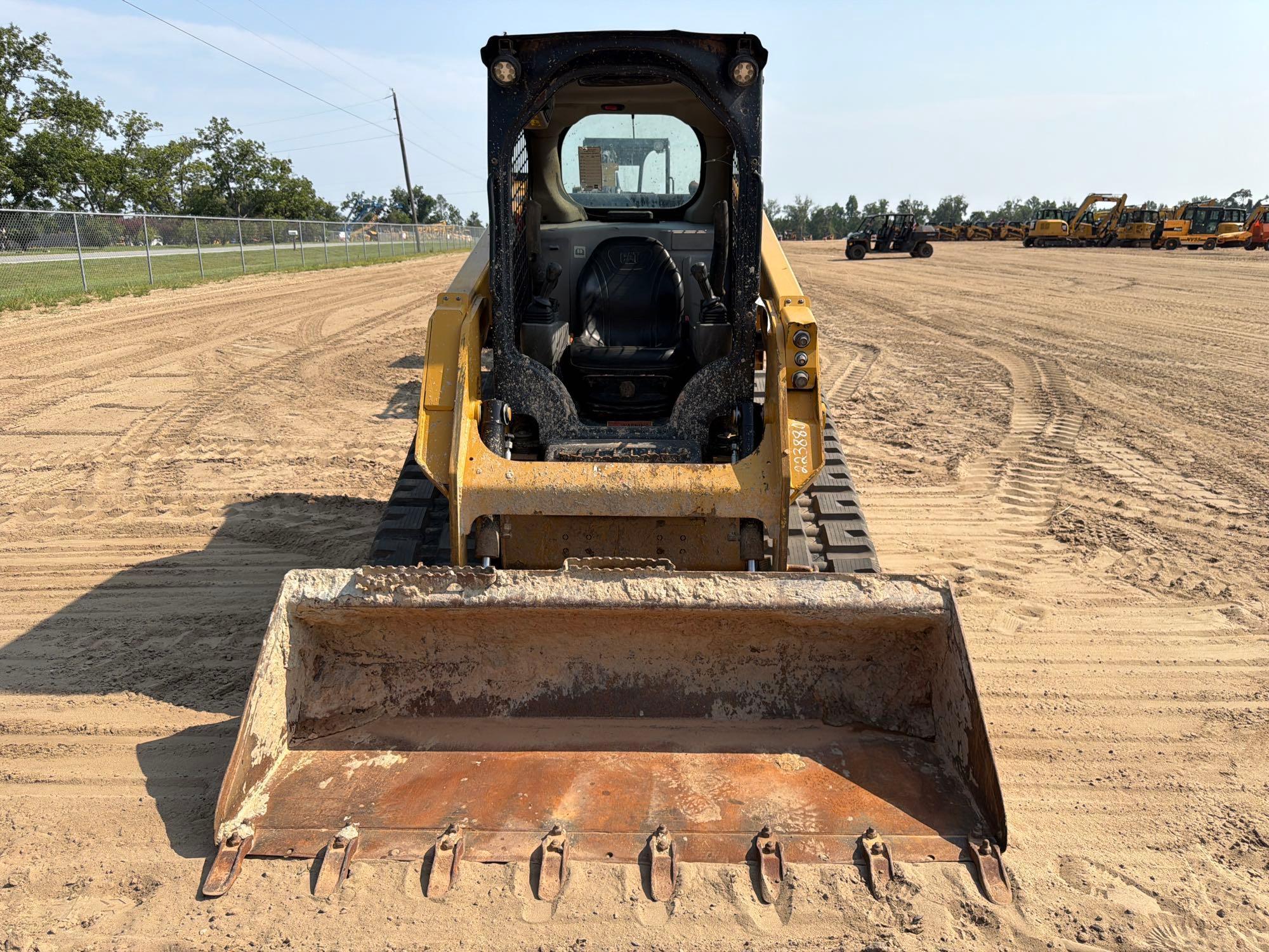 2020 Caterpillar 249D