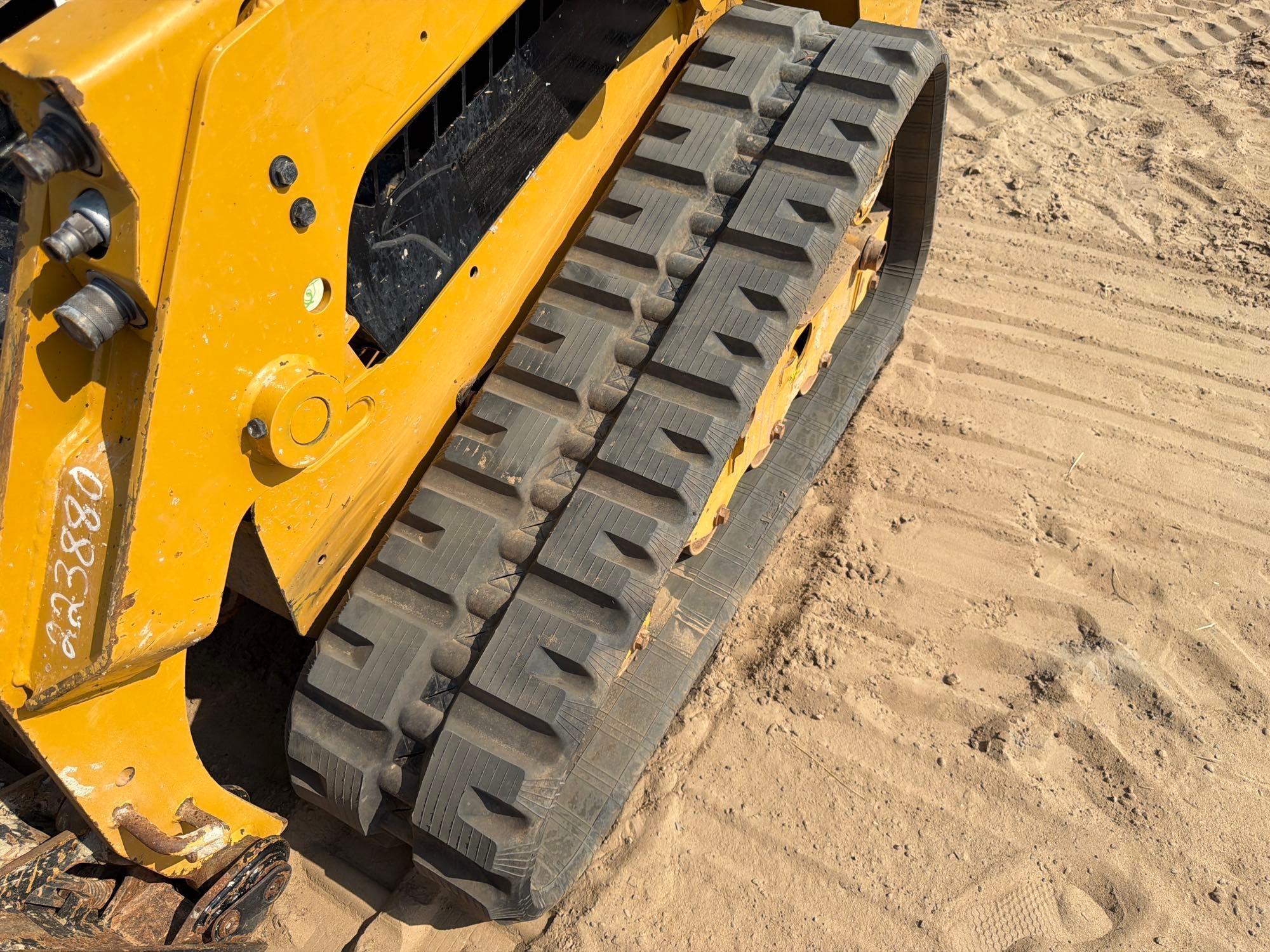 2020 Caterpillar 249D