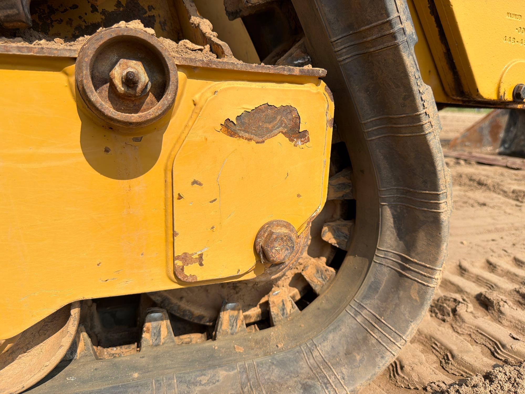 2020 Caterpillar 249D