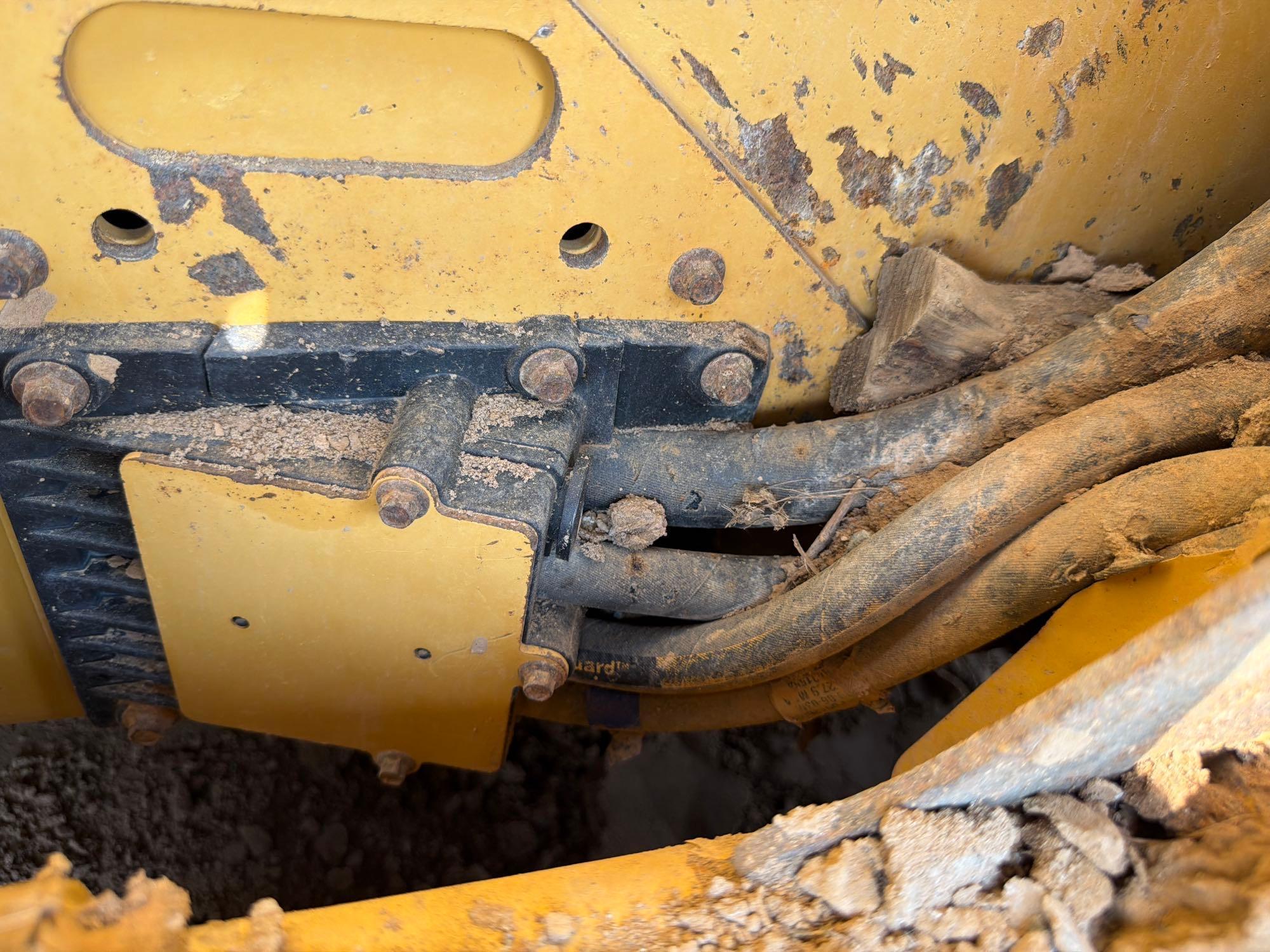 2020 Caterpillar 249D