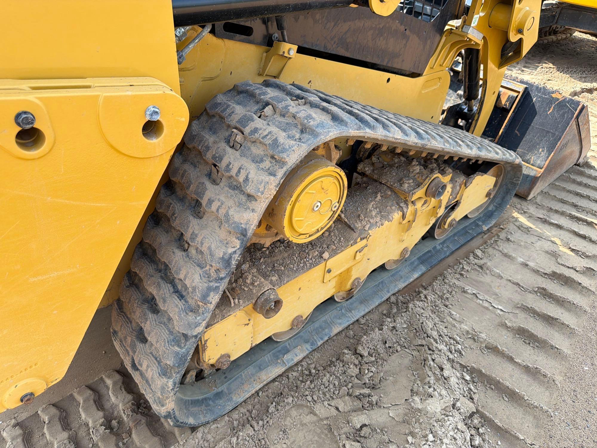 2020 Caterpillar 249D