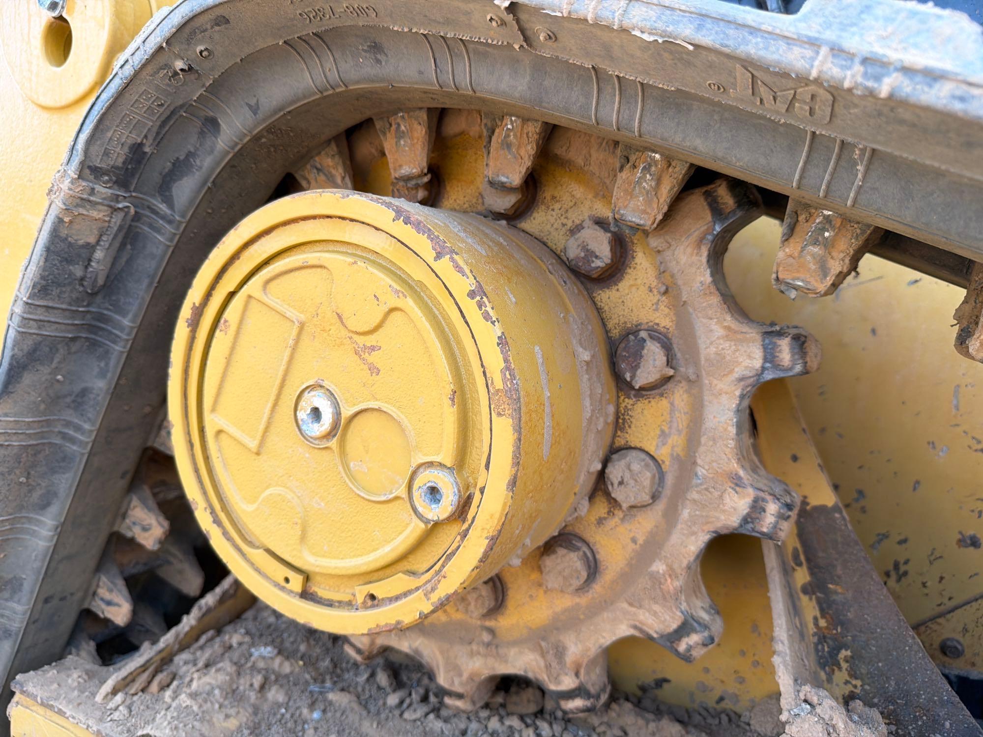 2020 Caterpillar 249D