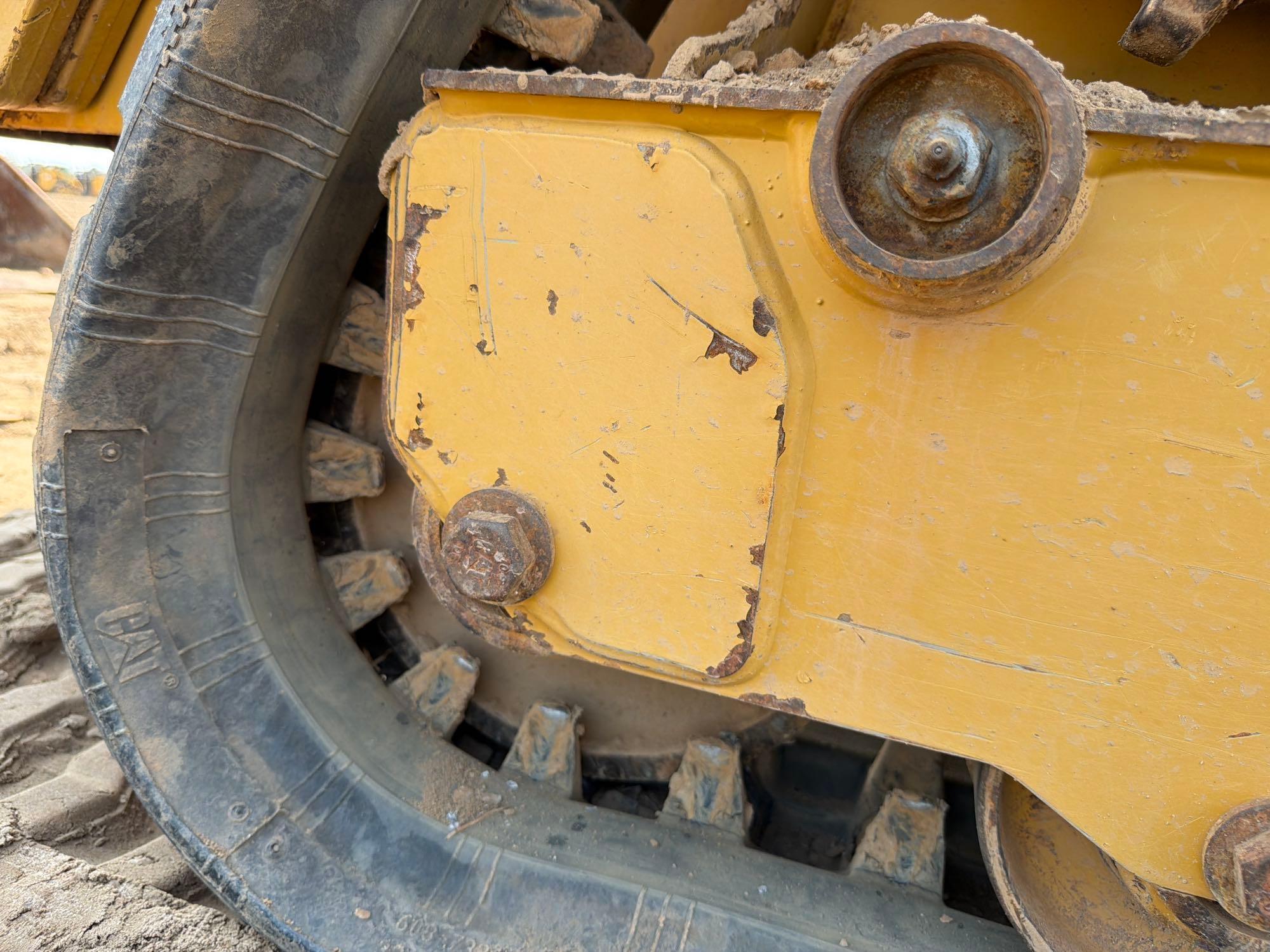 2020 Caterpillar 249D