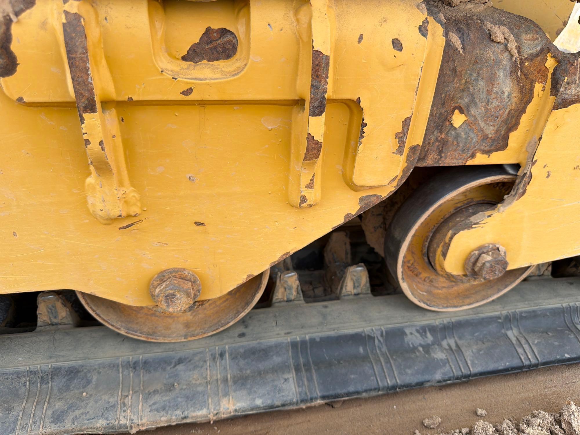 2020 Caterpillar 249D