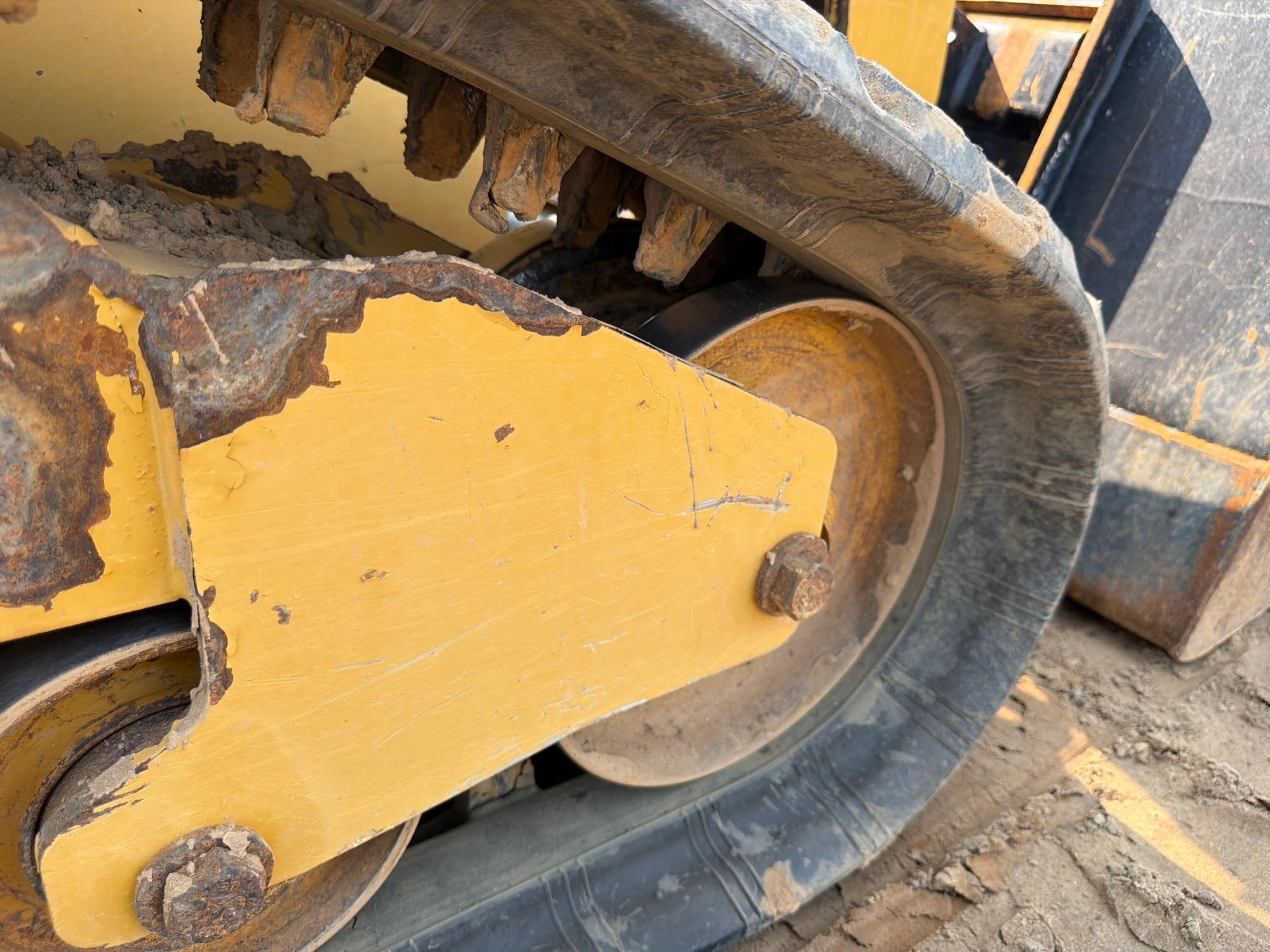 2020 Caterpillar 249D