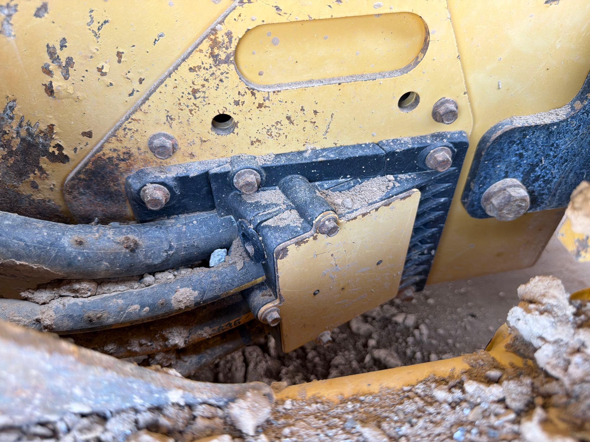 2020 Caterpillar 249D