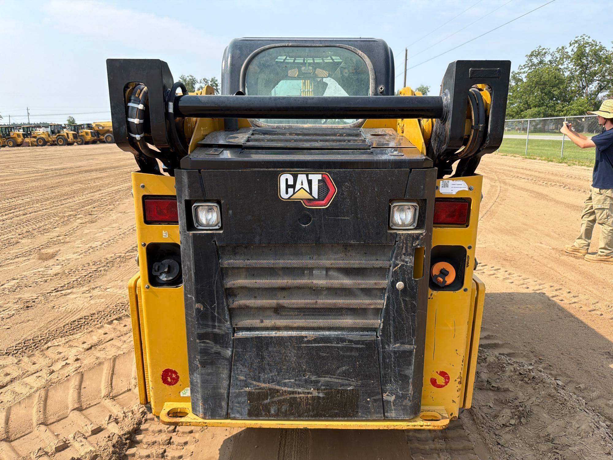 2020 Caterpillar 249D
