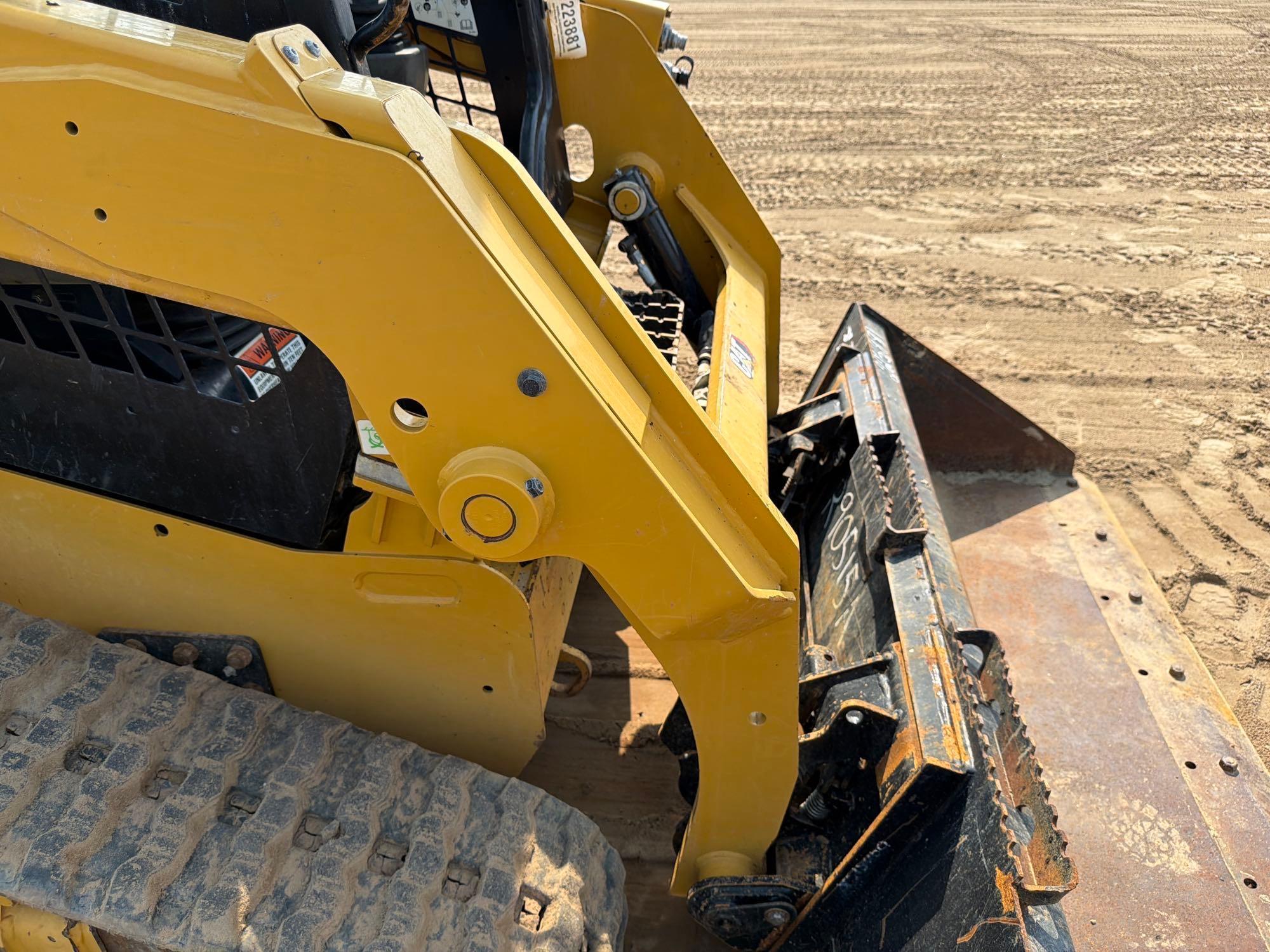 2020 Caterpillar 249D