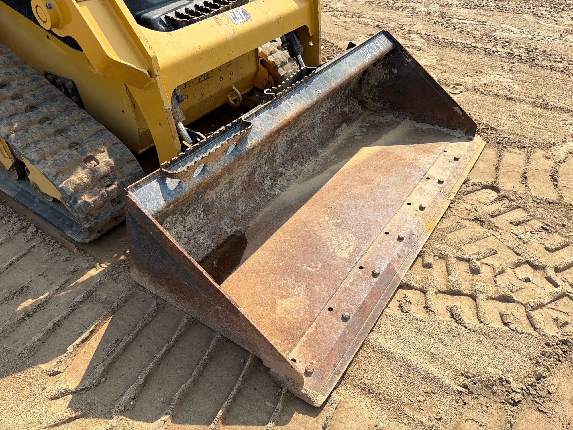 2020 Caterpillar 249D