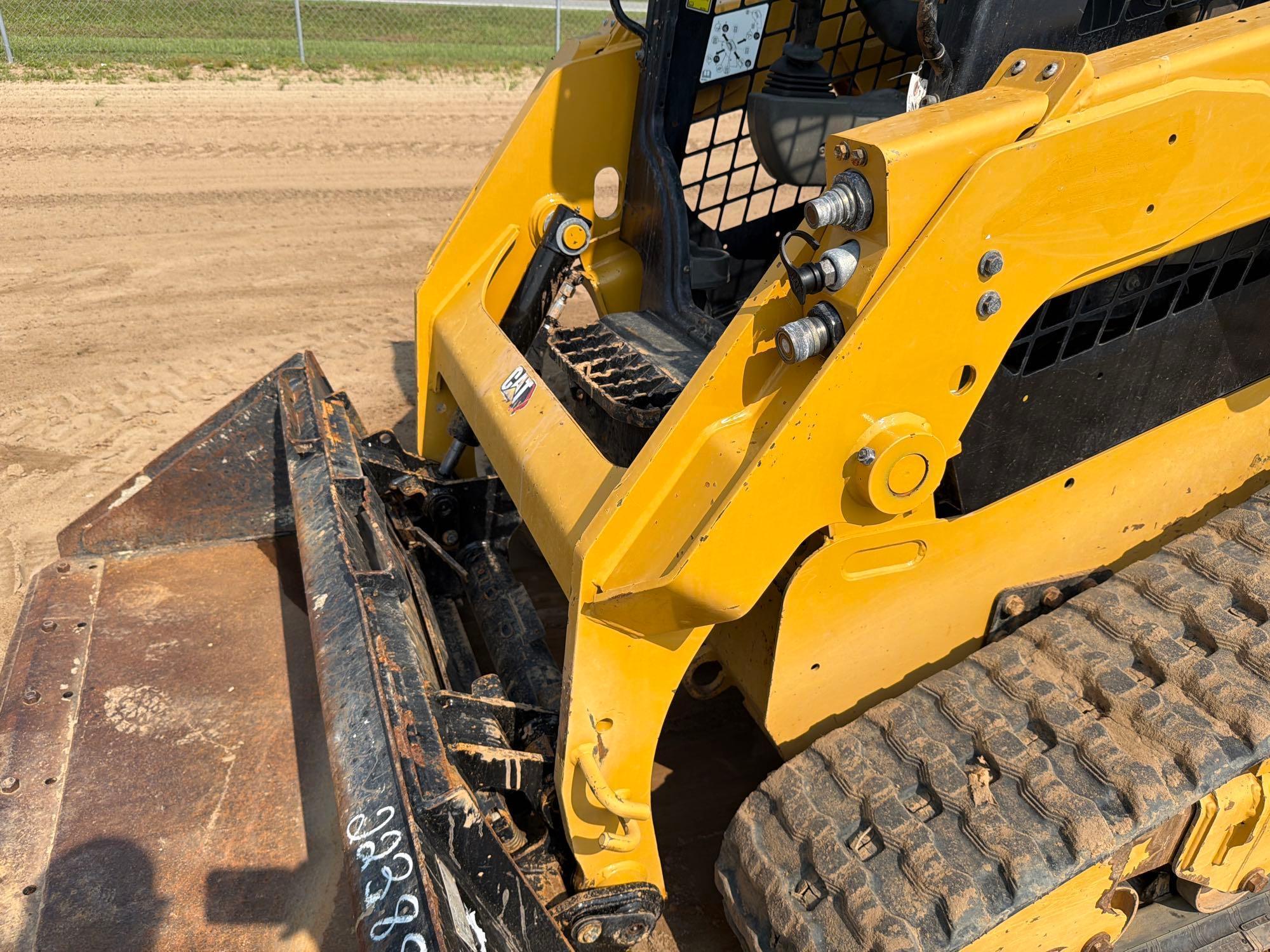 2020 Caterpillar 249D