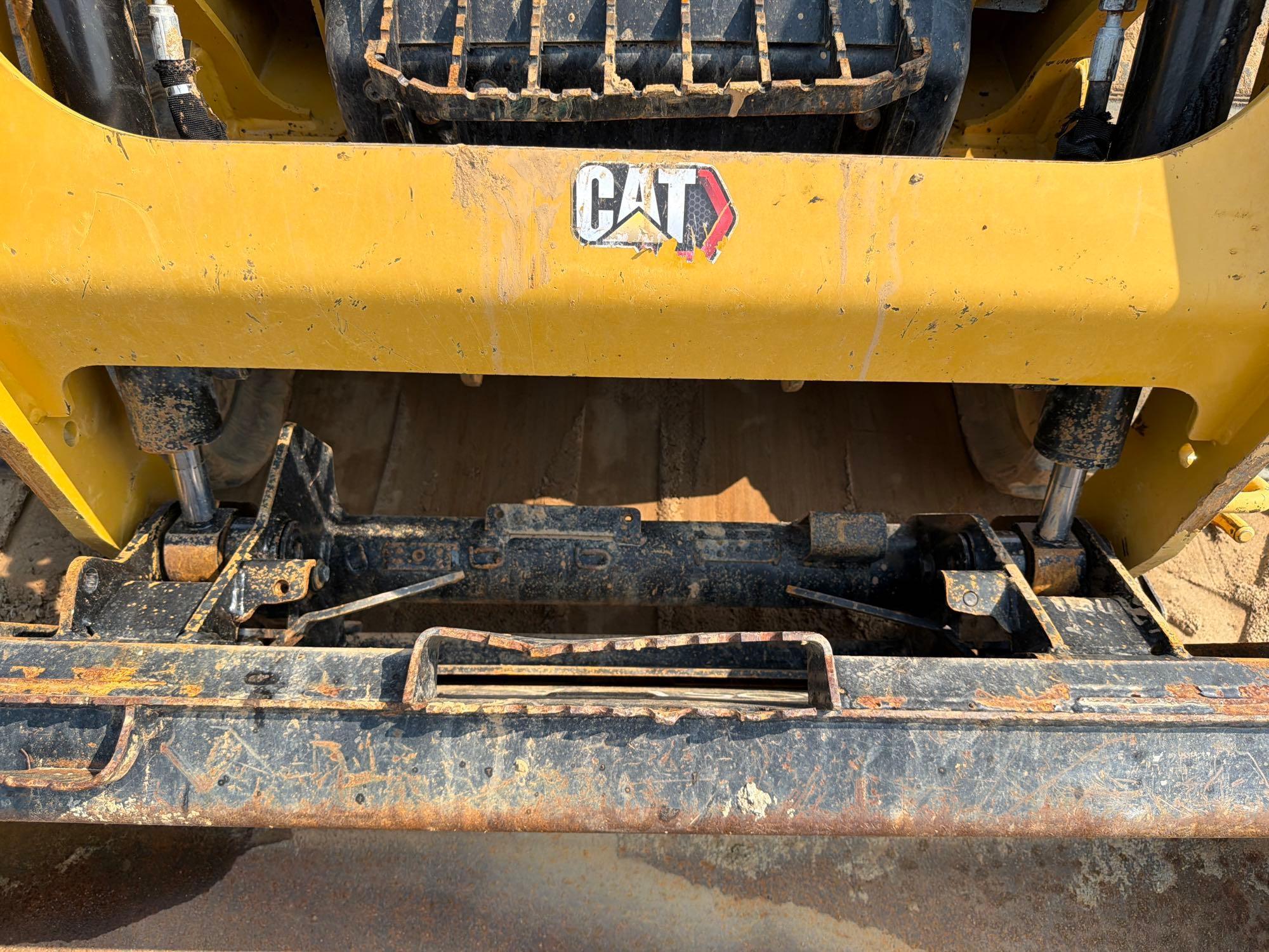 2020 Caterpillar 249D