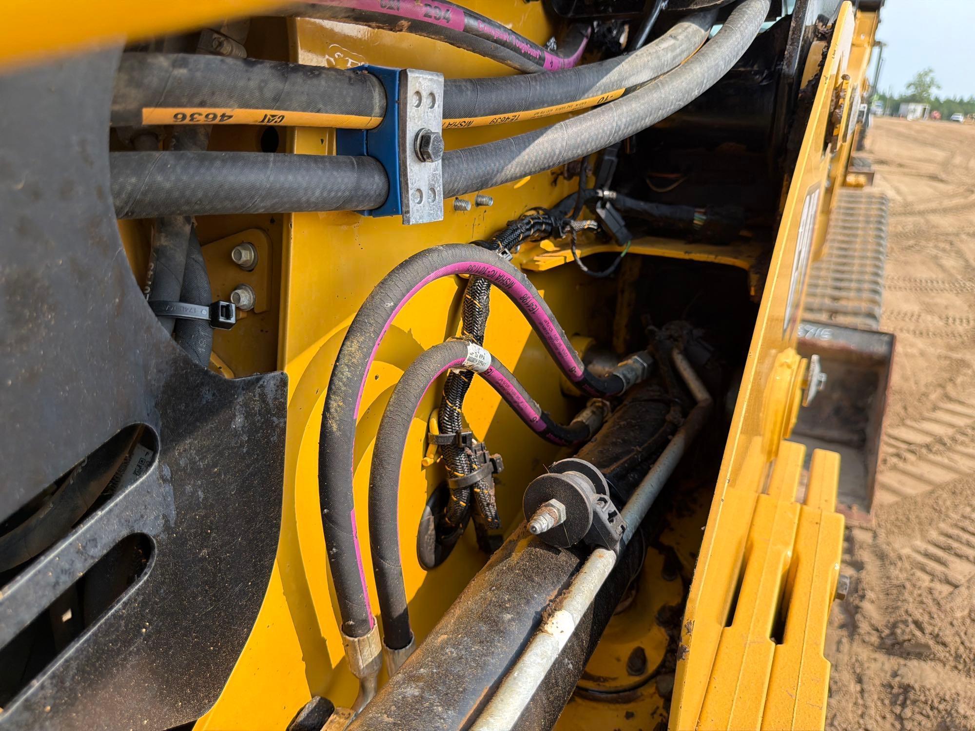 2020 Caterpillar 249D