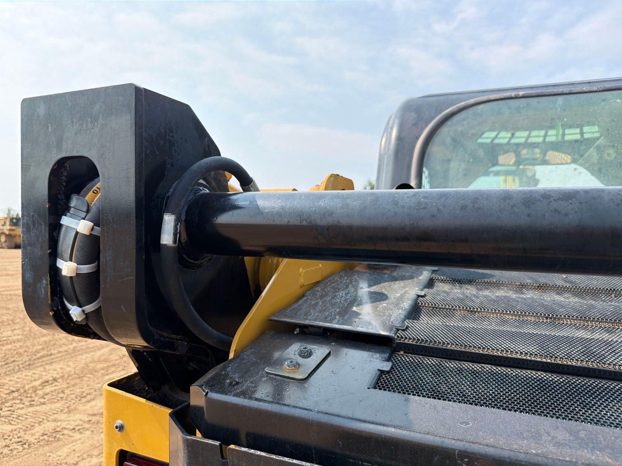 2020 Caterpillar 249D
