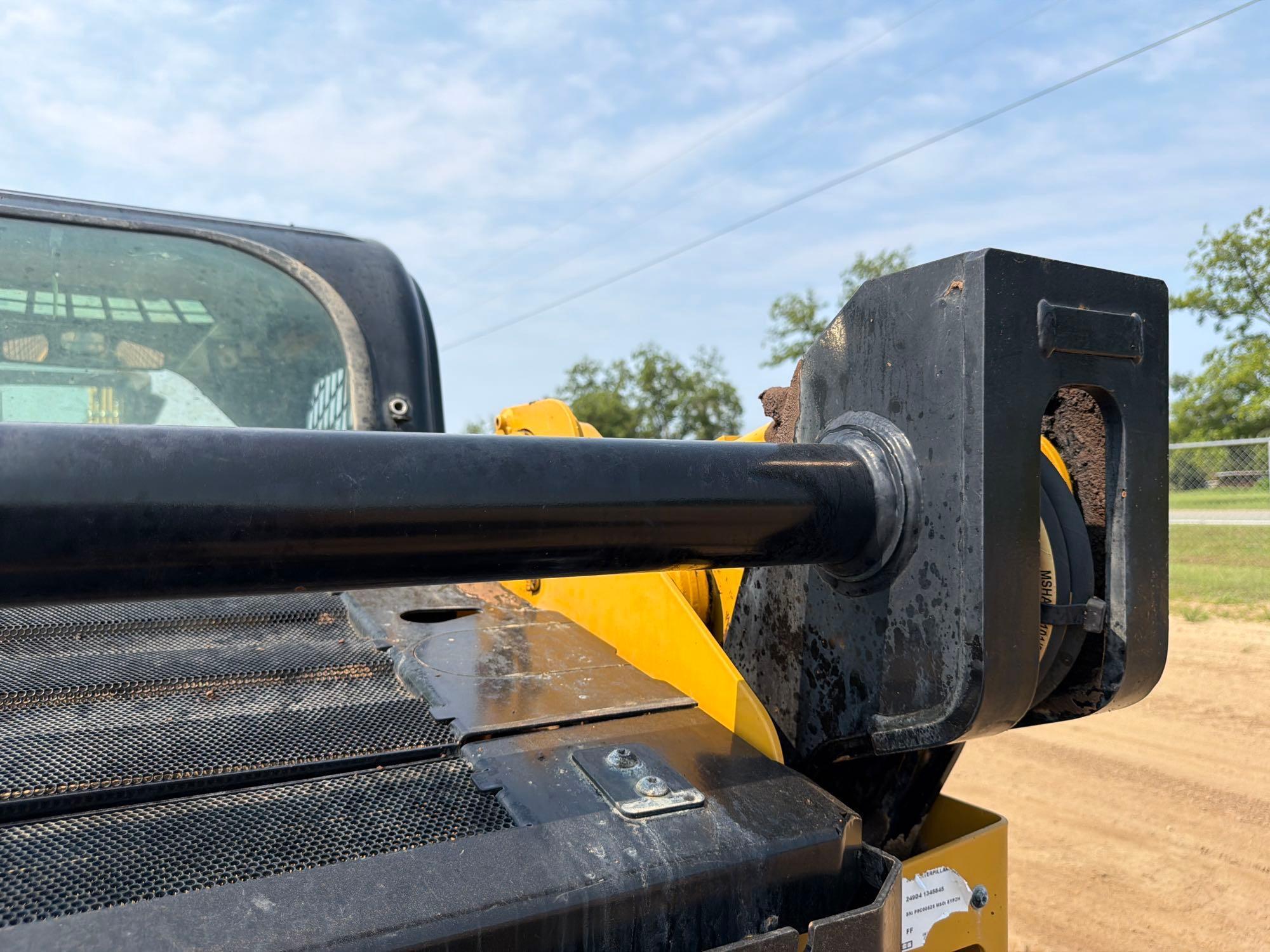 2020 Caterpillar 249D