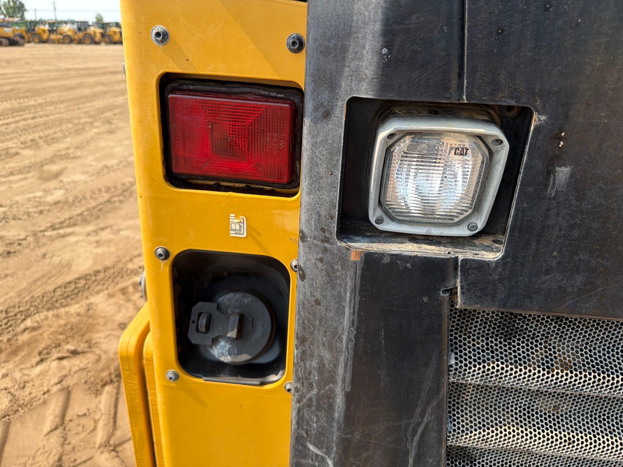 2020 Caterpillar 249D