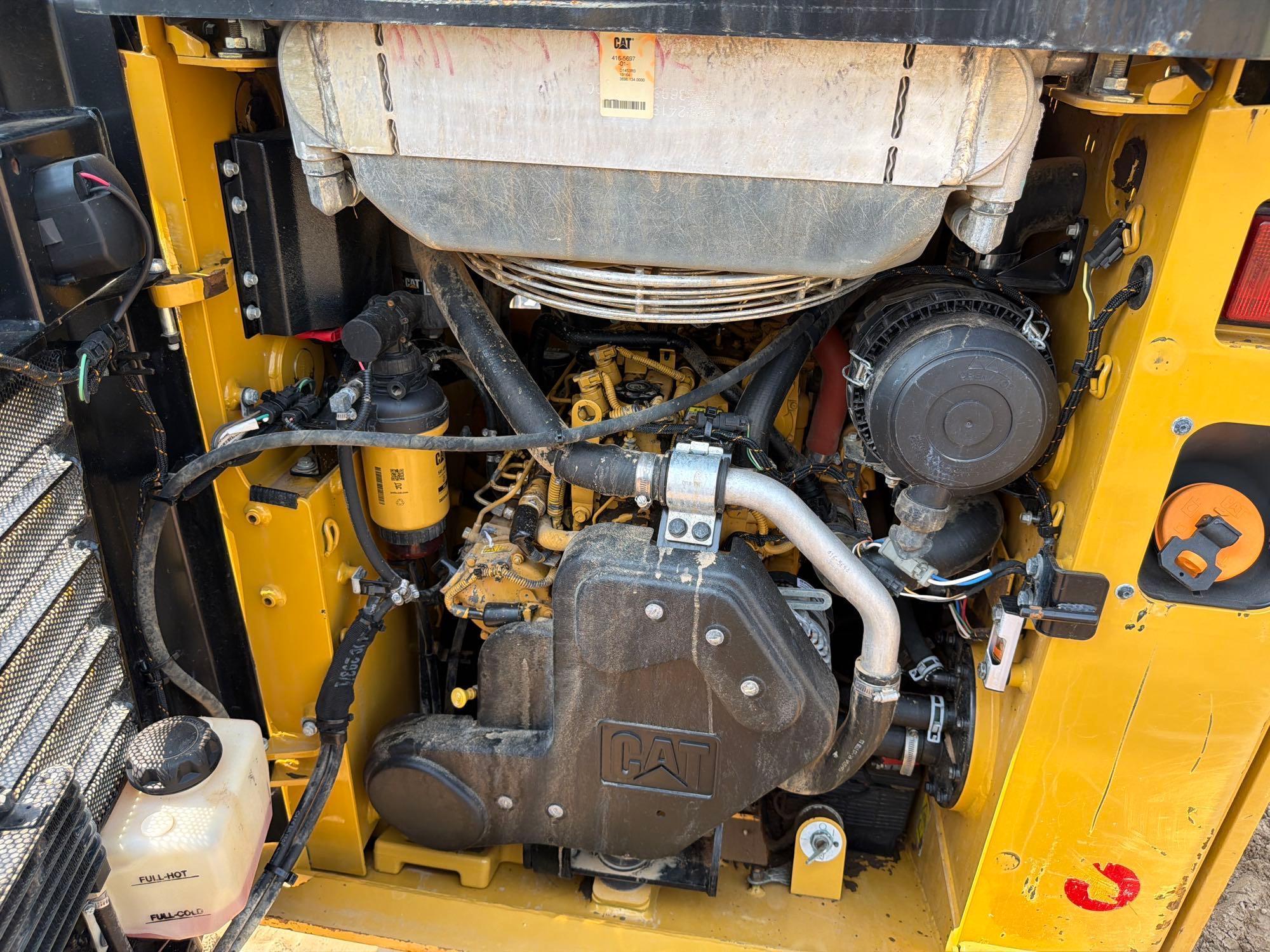 2020 Caterpillar 249D