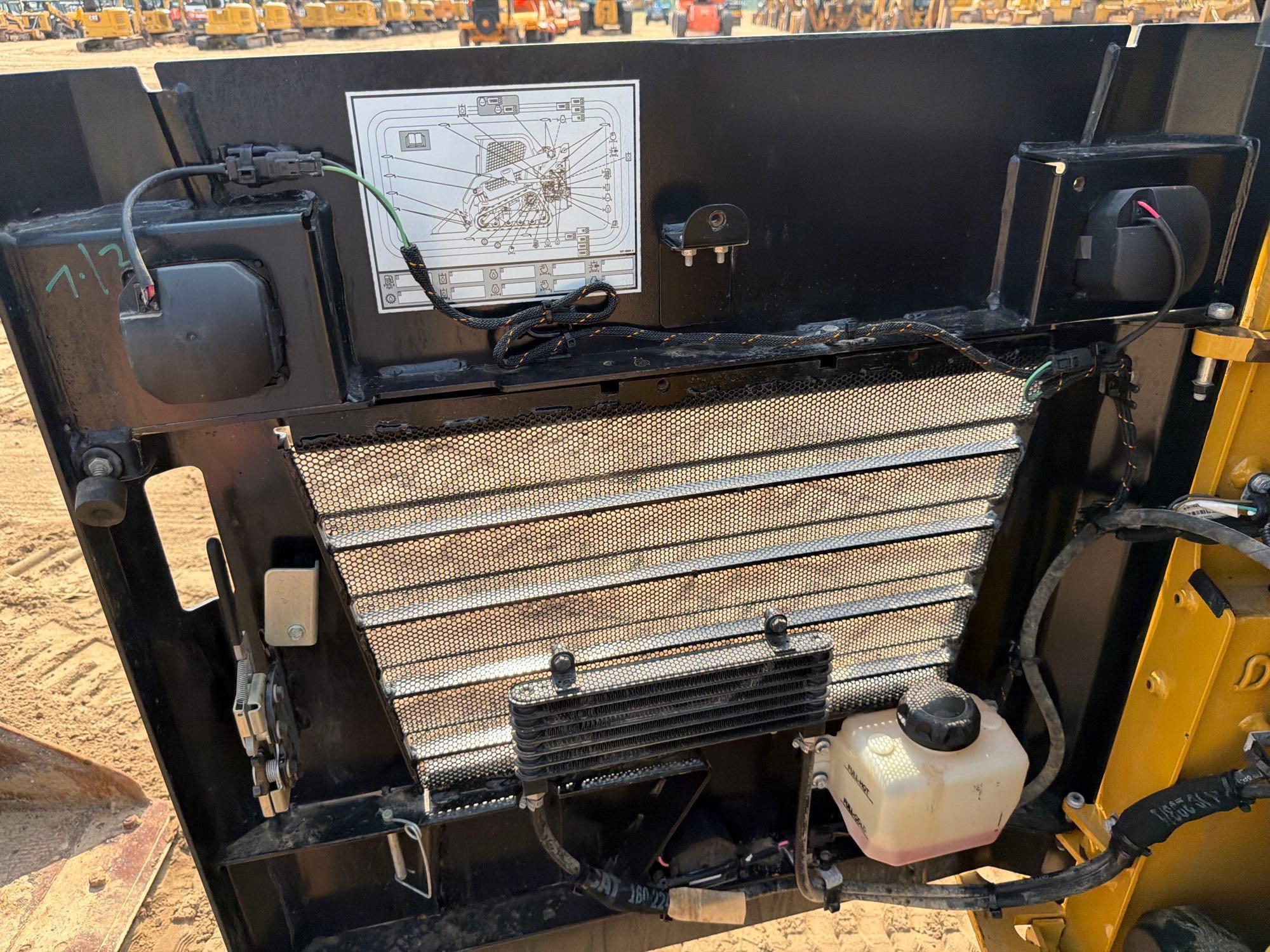 2020 Caterpillar 249D