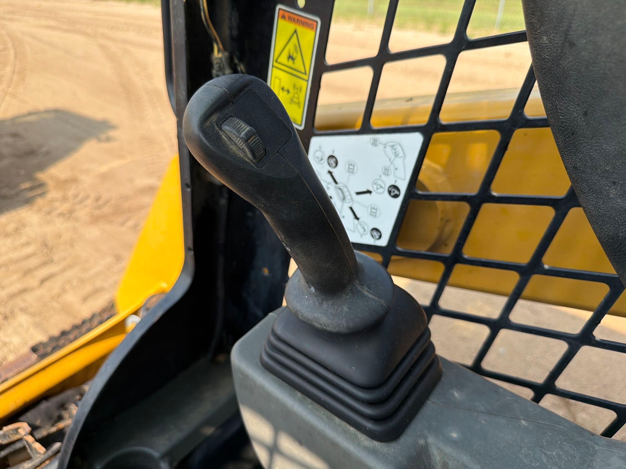 2020 Caterpillar 249D