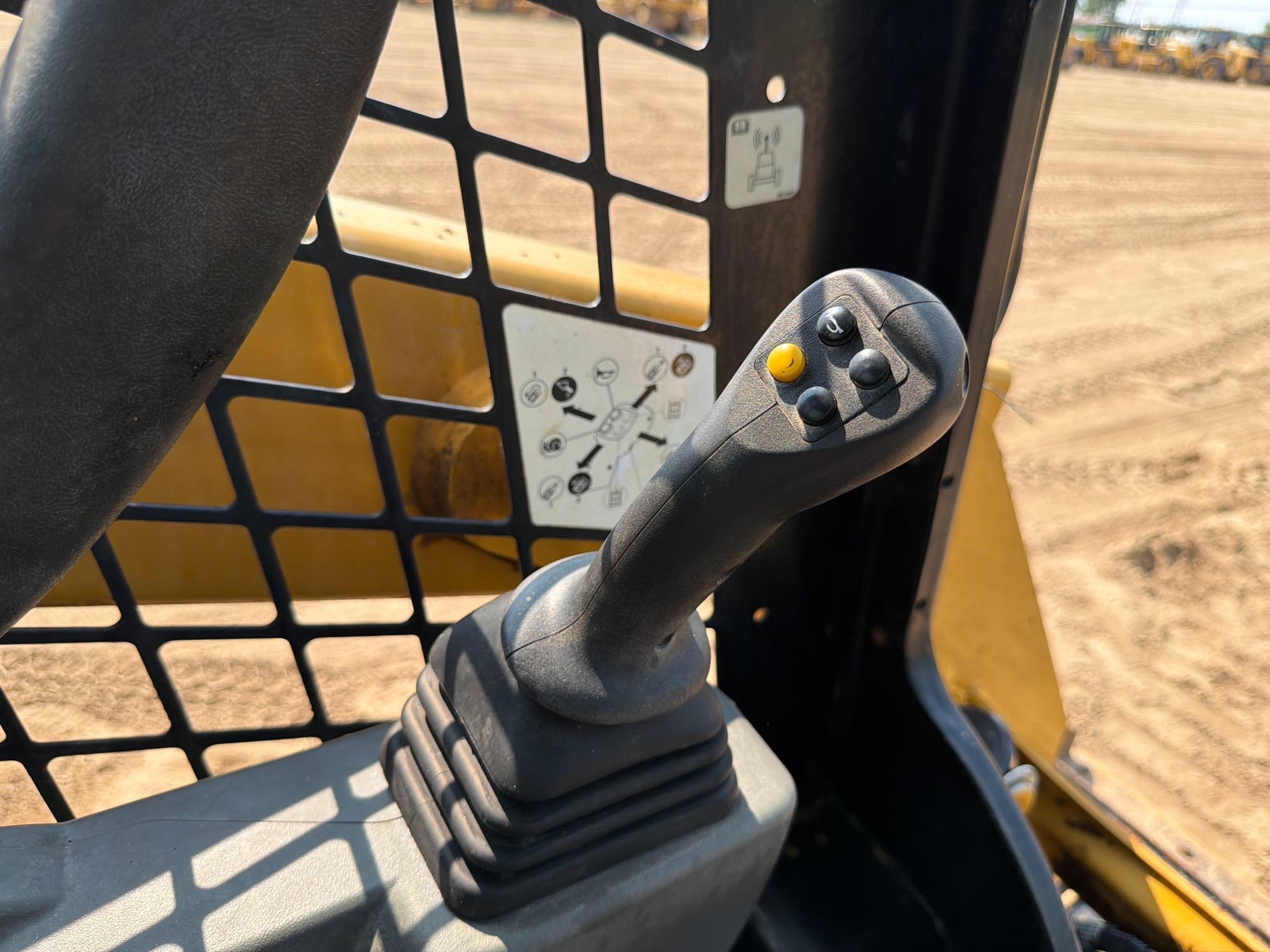 2020 Caterpillar 249D