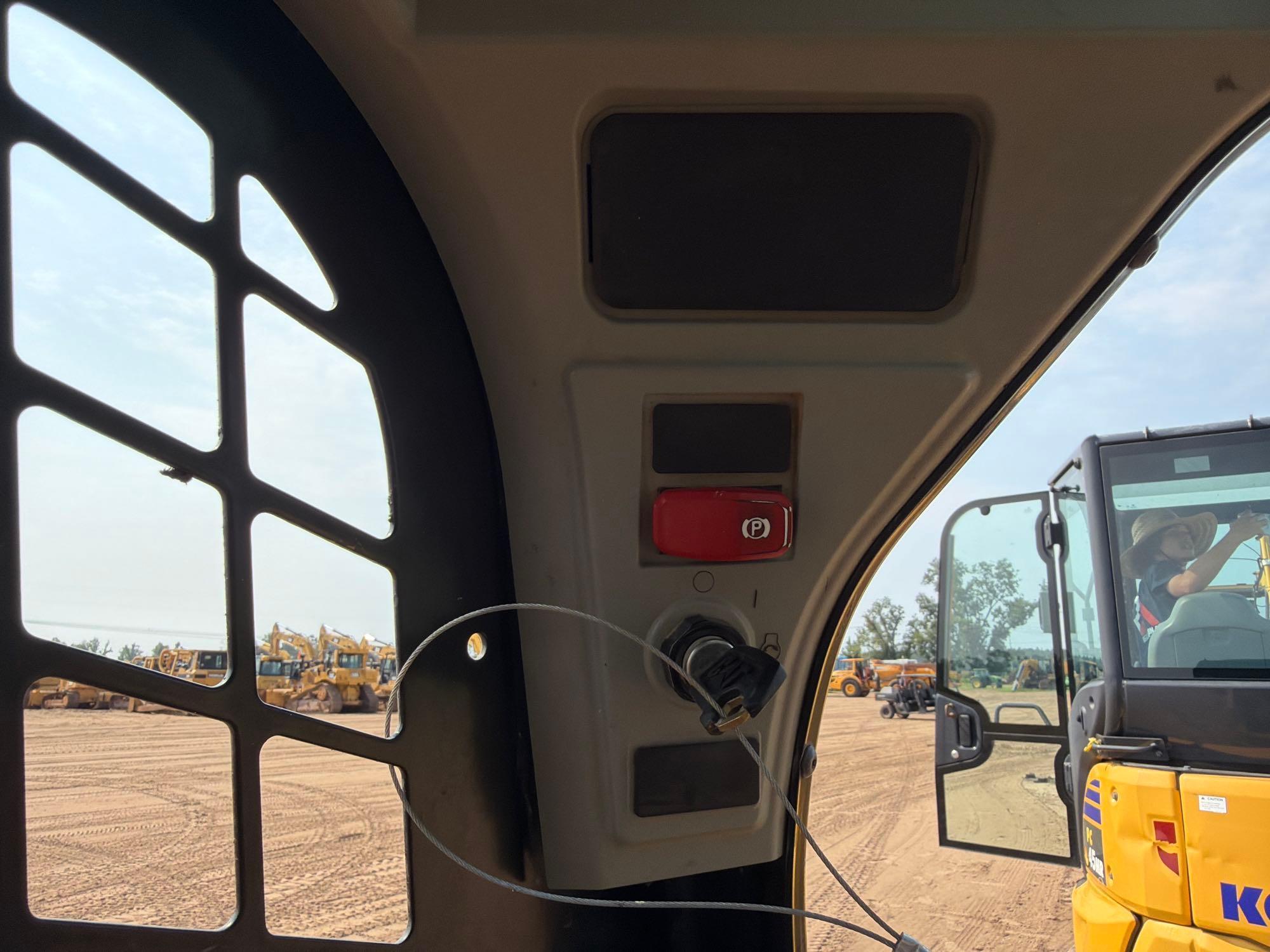 2020 Caterpillar 249D
