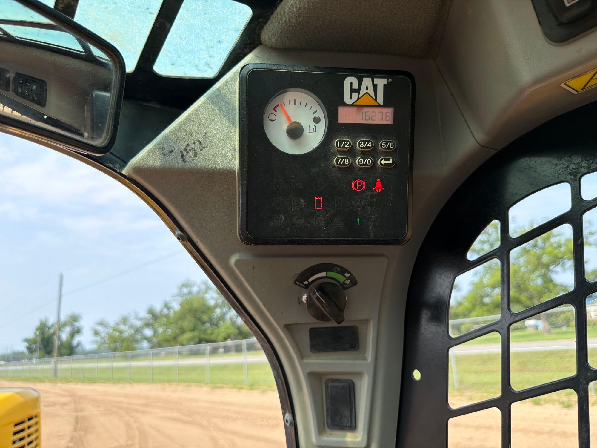 2020 Caterpillar 249D