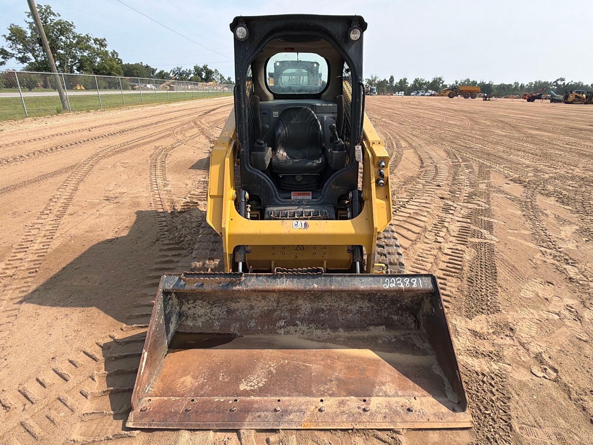 2020 Caterpillar 249D