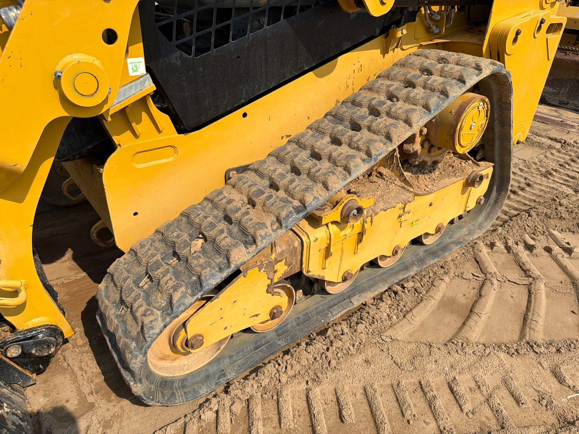 2020 Caterpillar 249D