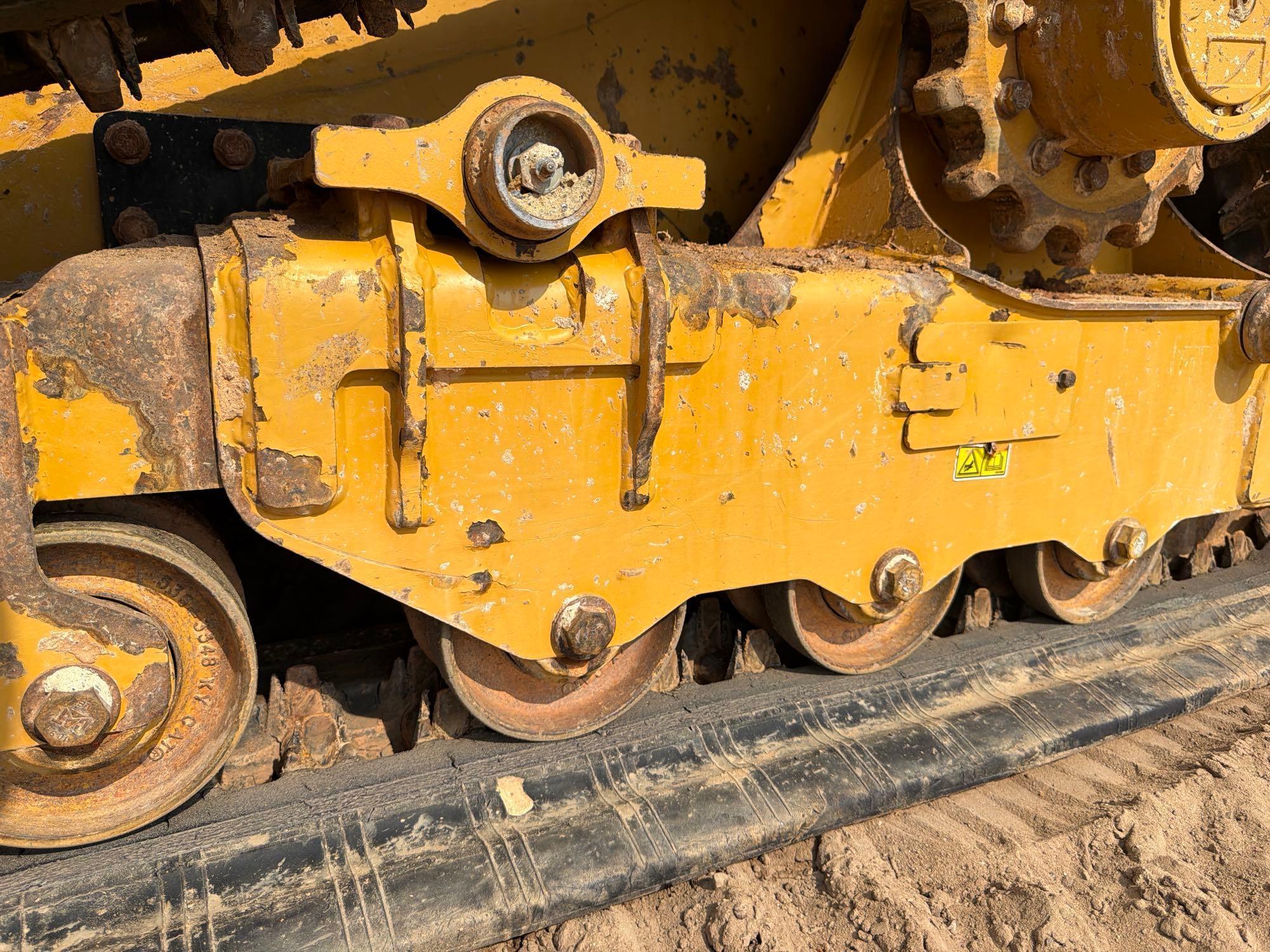 2020 Caterpillar 249D