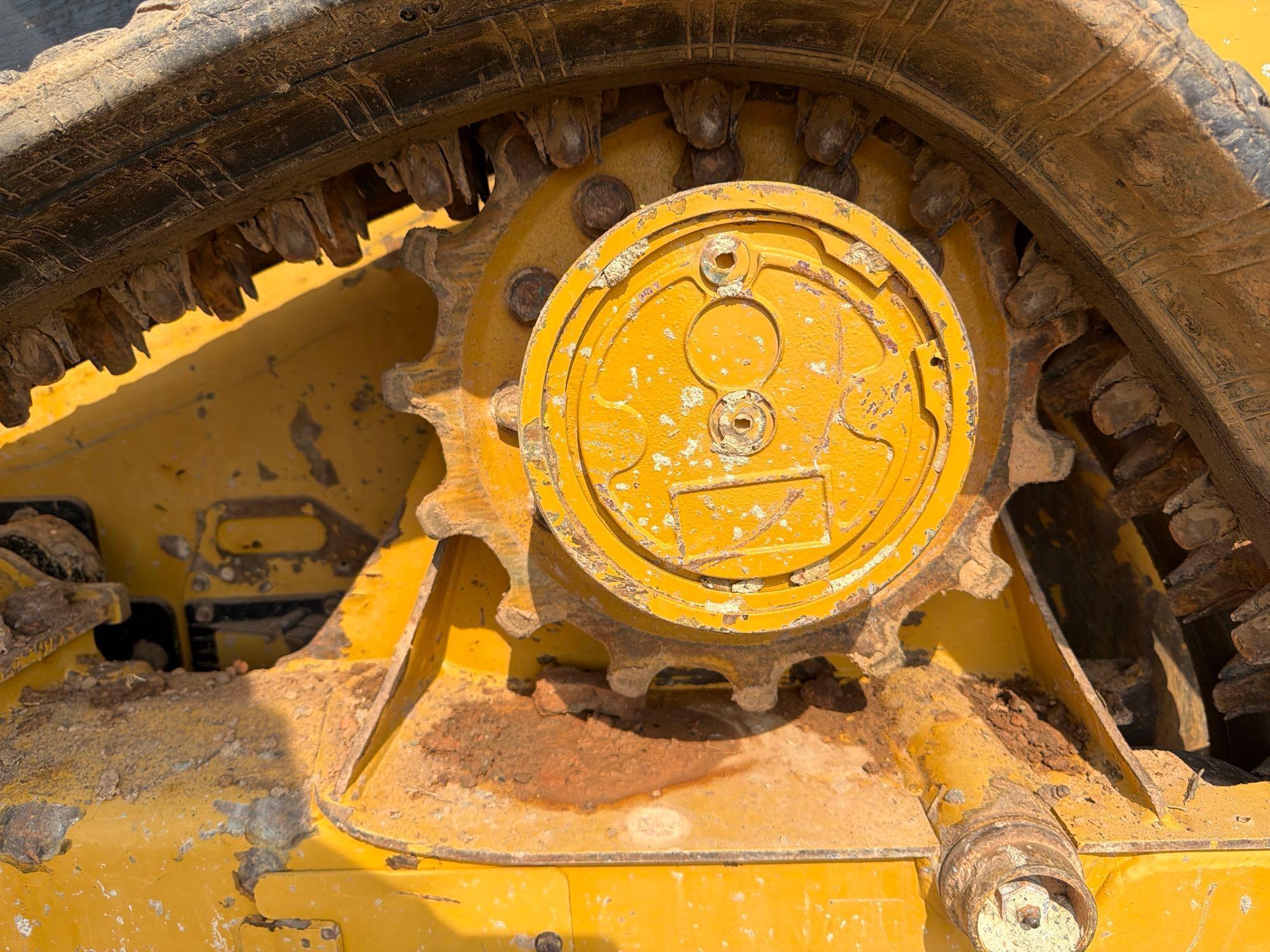 2020 Caterpillar 249D