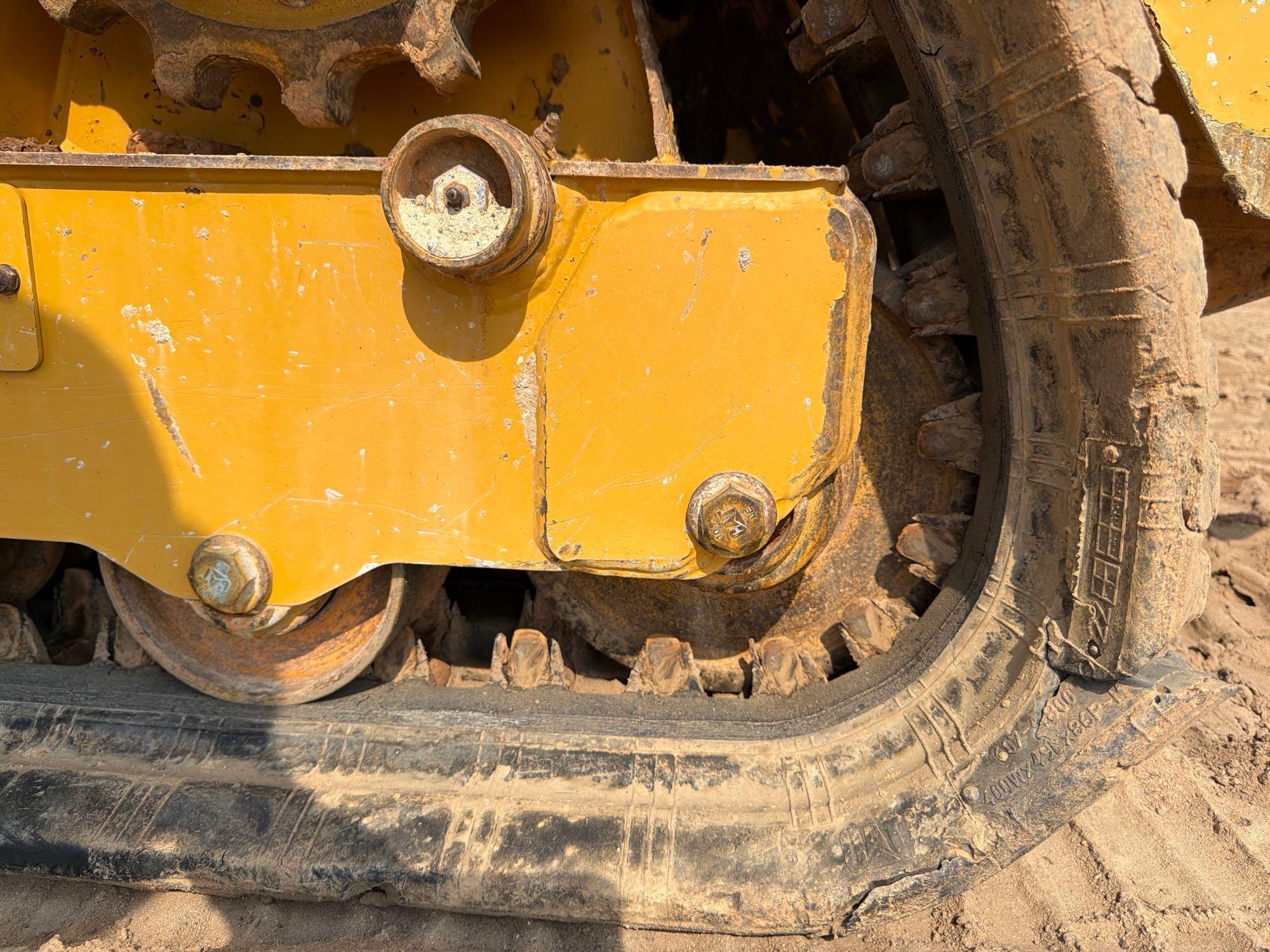 2020 Caterpillar 249D
