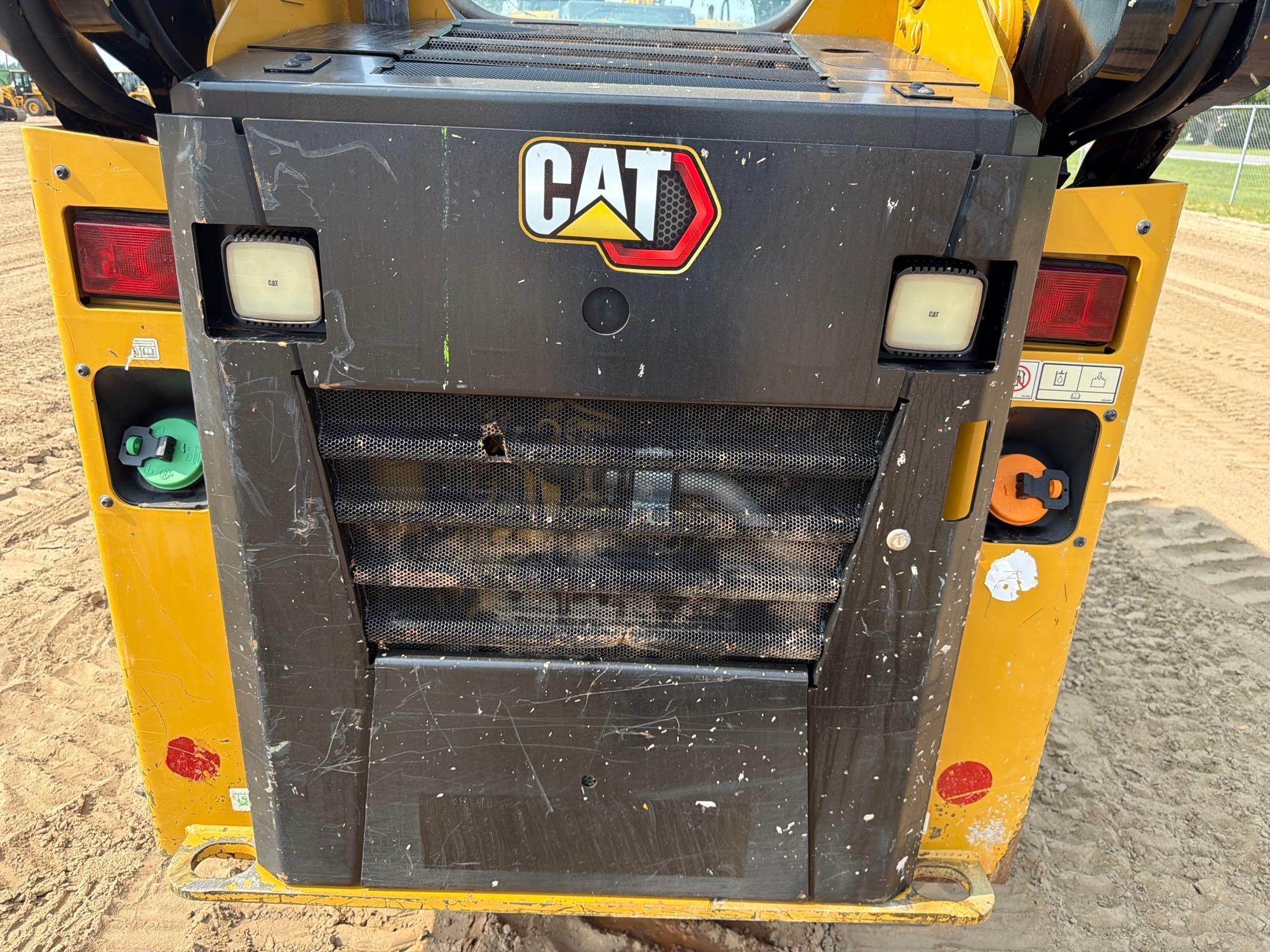 2020 Caterpillar 249D