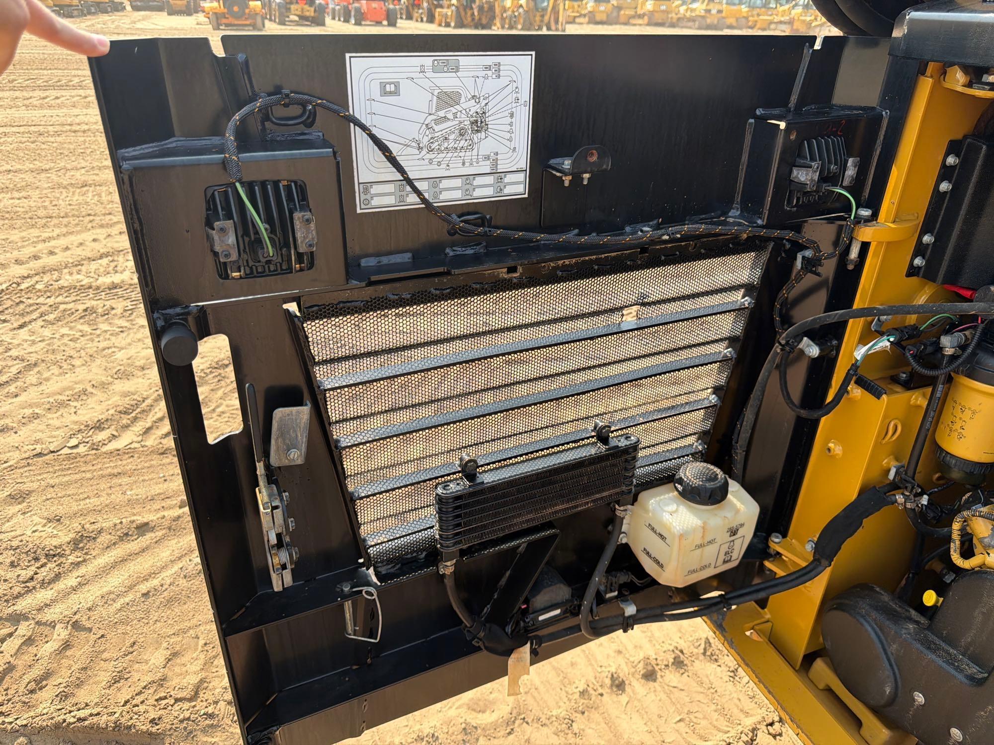2020 Caterpillar 249D