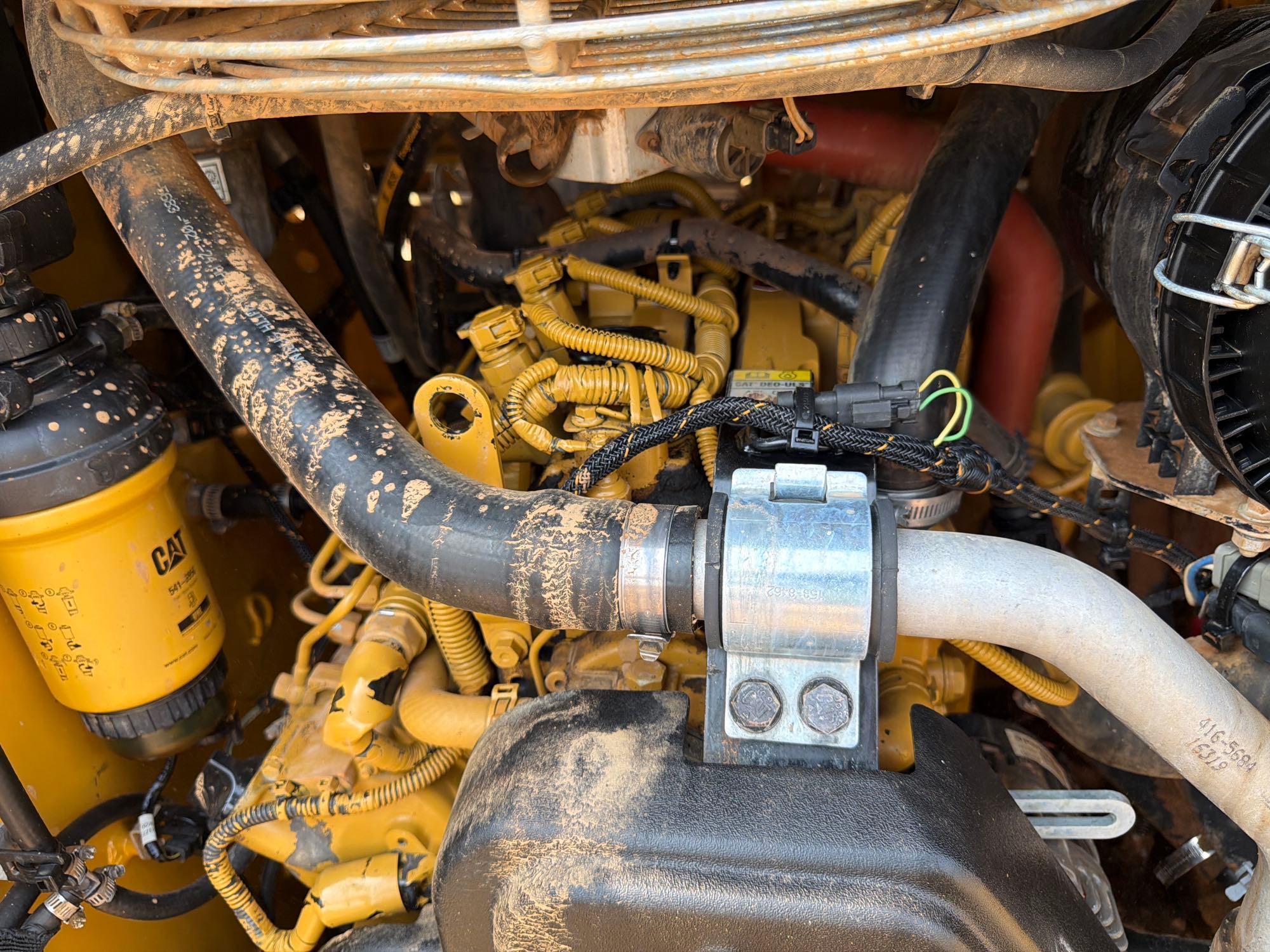 2020 Caterpillar 249D