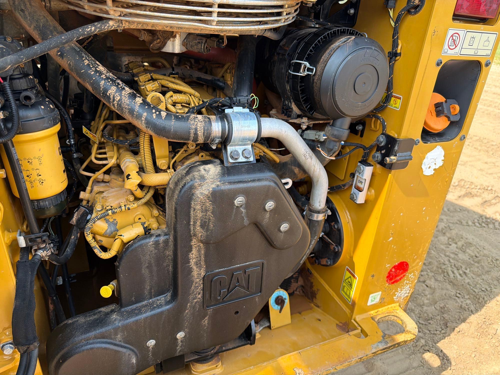 2020 Caterpillar 249D