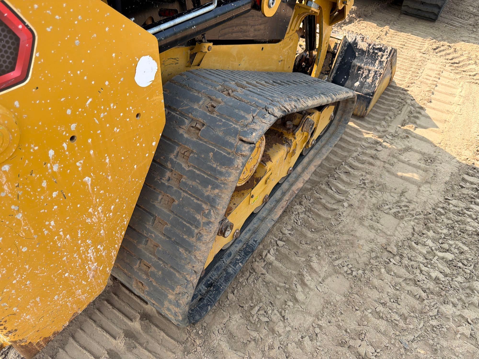 2020 Caterpillar 249D