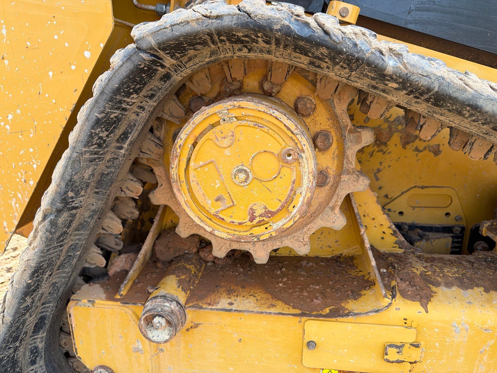 2020 Caterpillar 249D