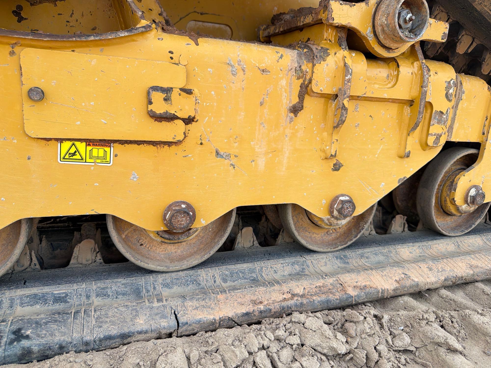 2020 Caterpillar 249D