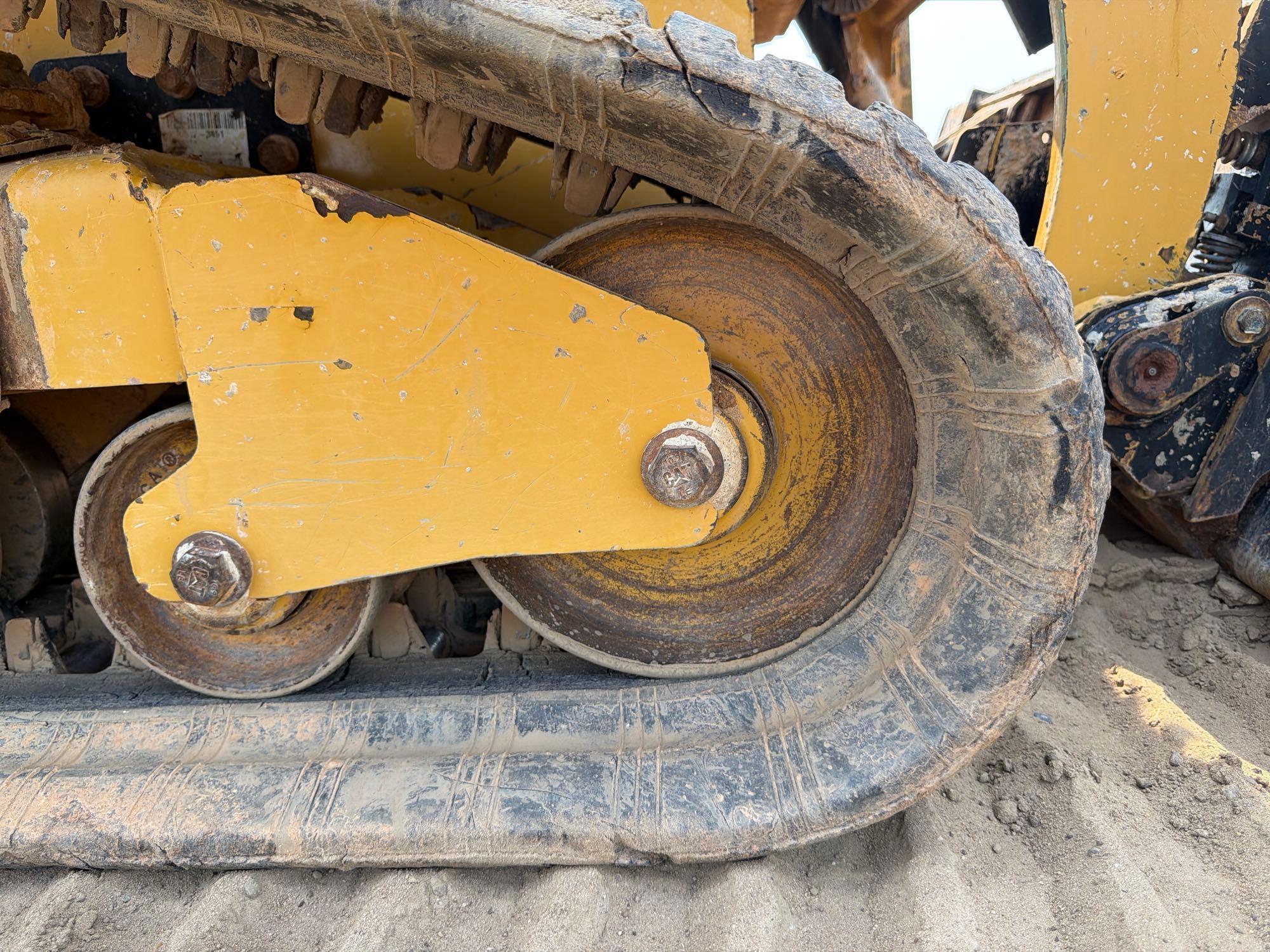 2020 Caterpillar 249D
