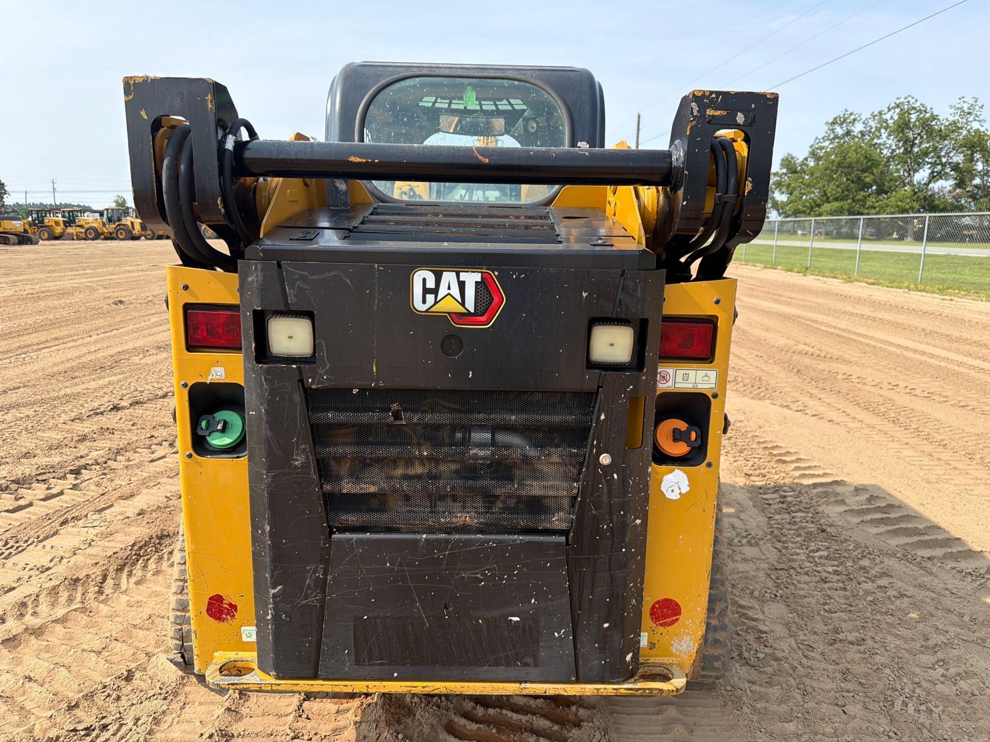 2020 Caterpillar 249D
