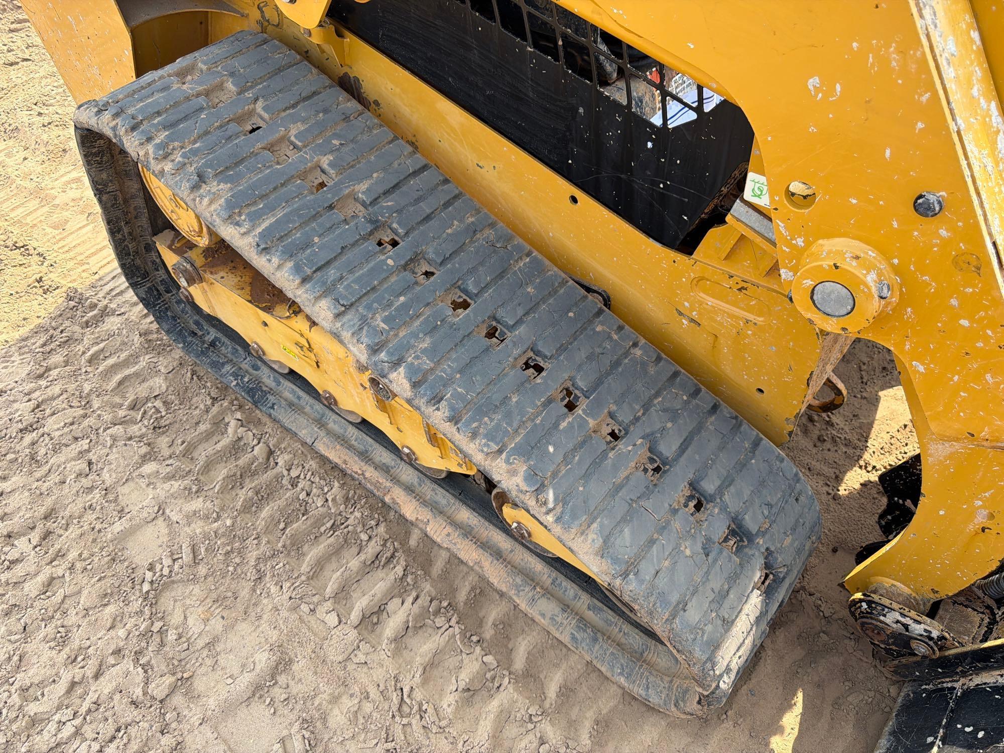 2020 Caterpillar 249D
