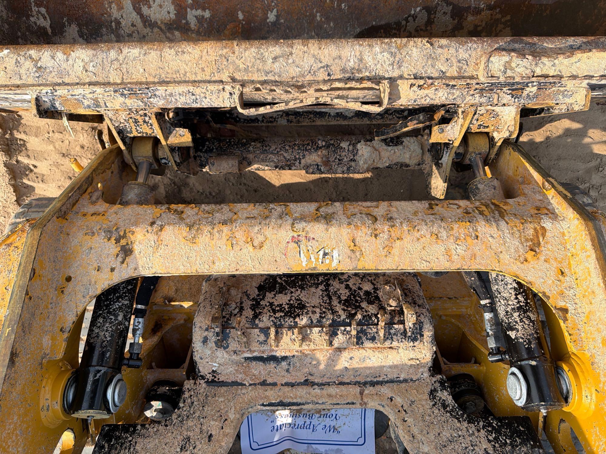 2020 Caterpillar 249D
